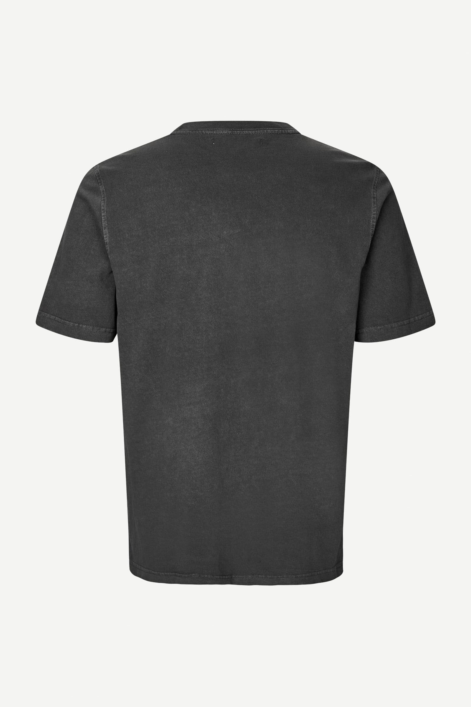 Saollie t-shirt 15489 Black