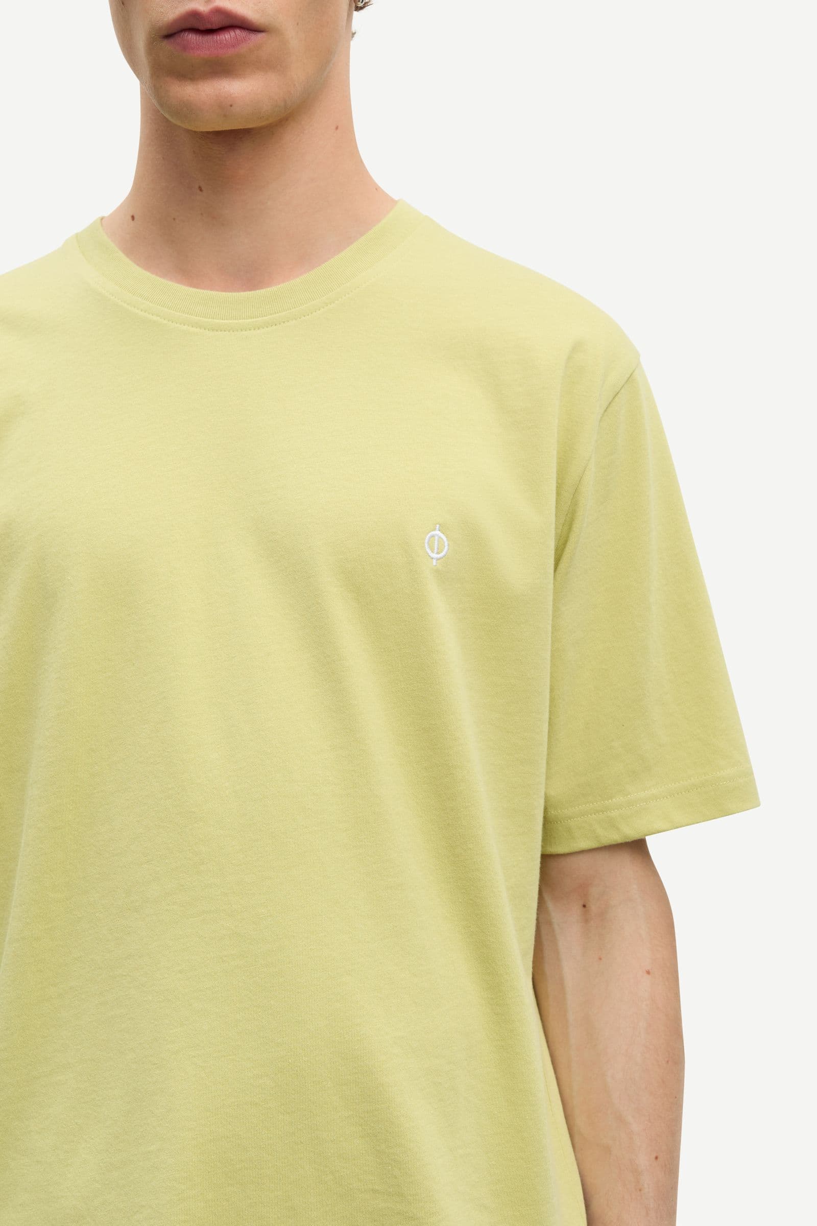 Saotto t-shirt 11415 Weeping Willow