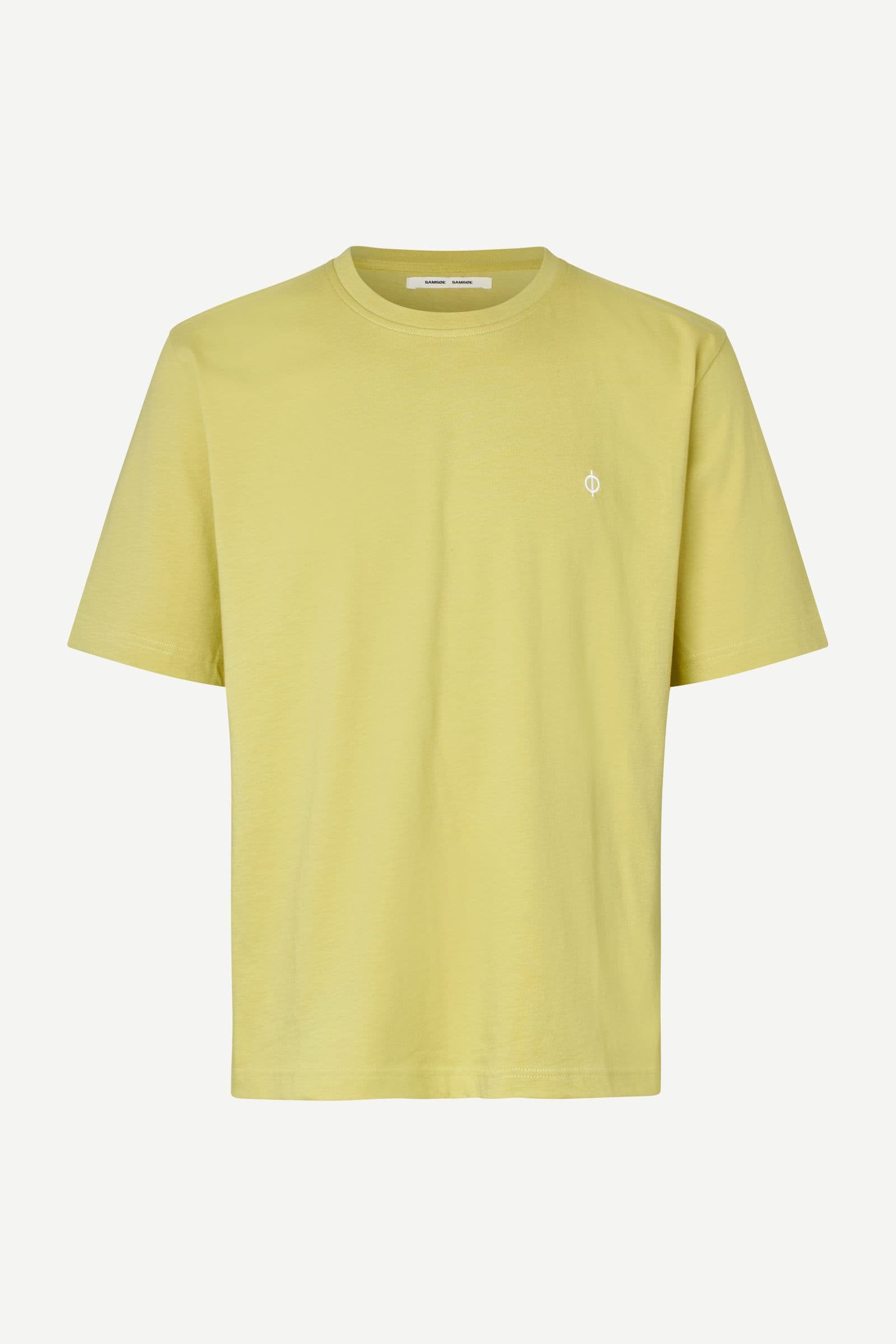 Saotto t-shirt 11415 Weeping Willow