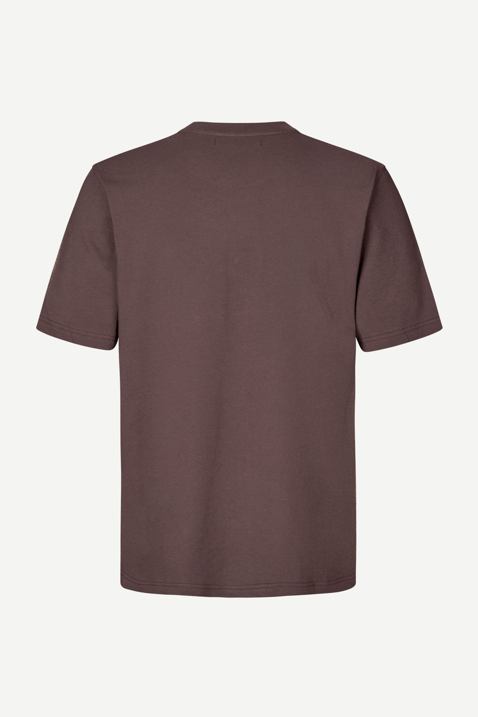 Saotto t-shirt 11415 Raisin