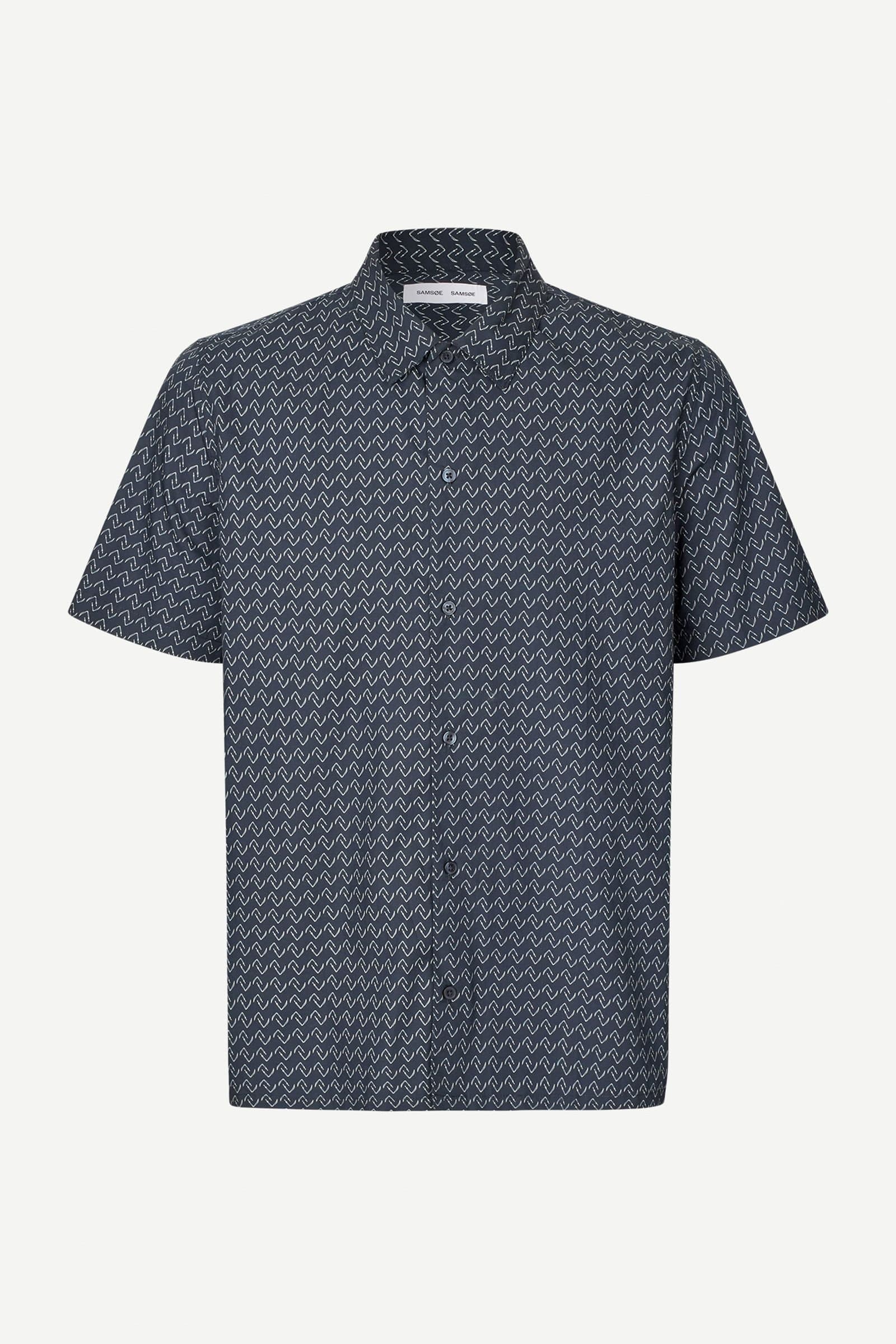 Saavan JX shirt 15695 Arrow print salute