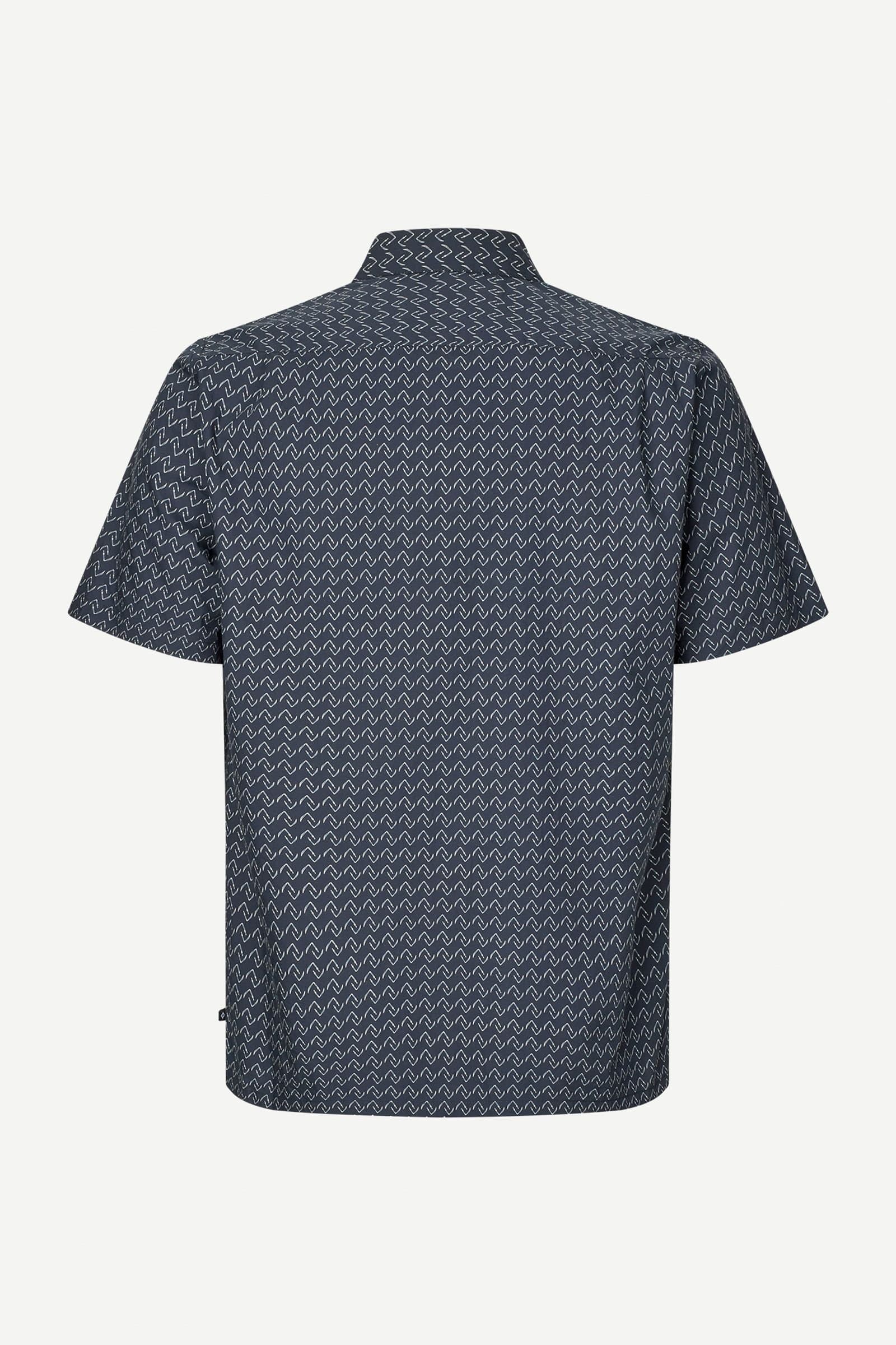 Saavan JX shirt 15695 Arrow print salute