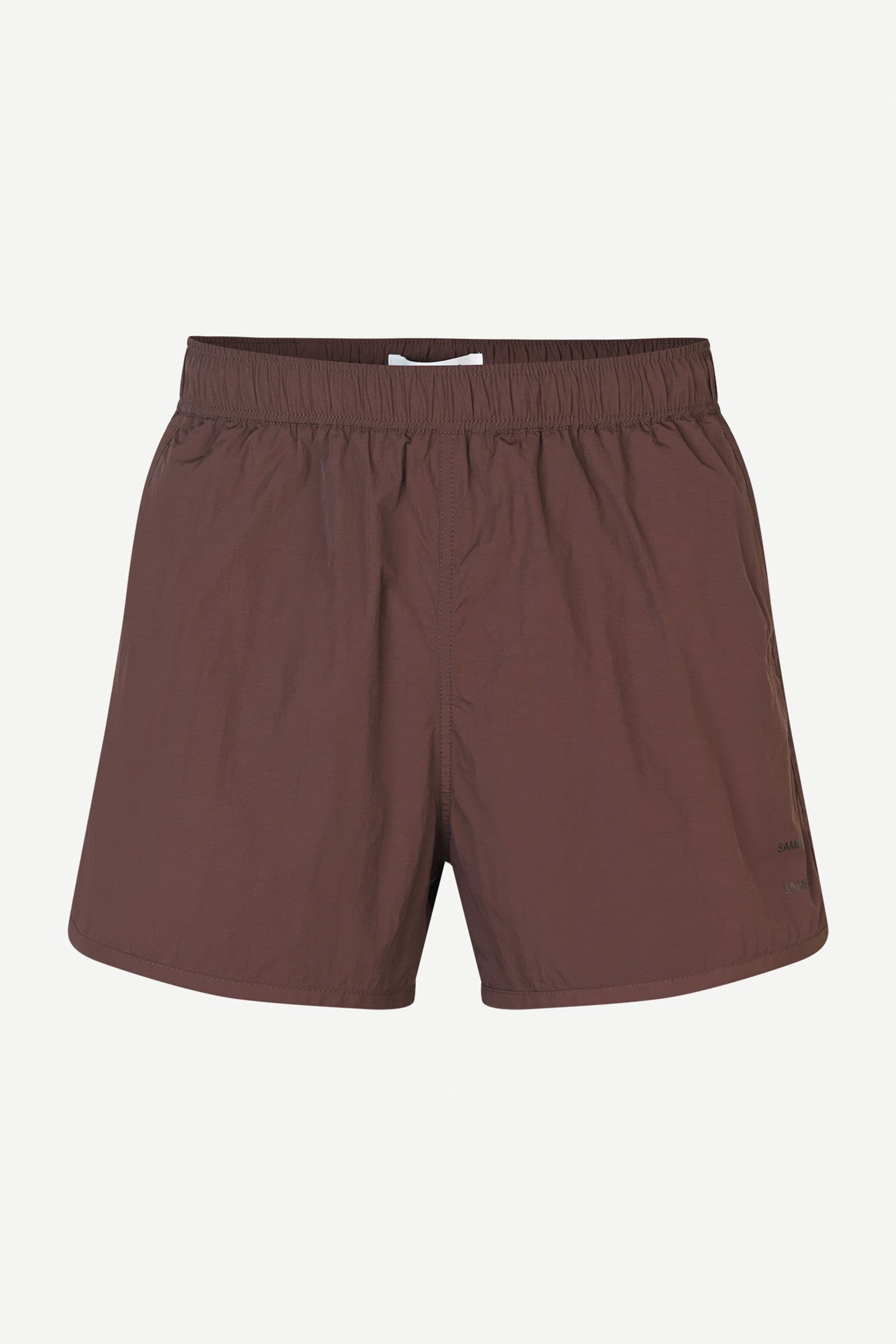 Joel swim shorts 15696 French Roast