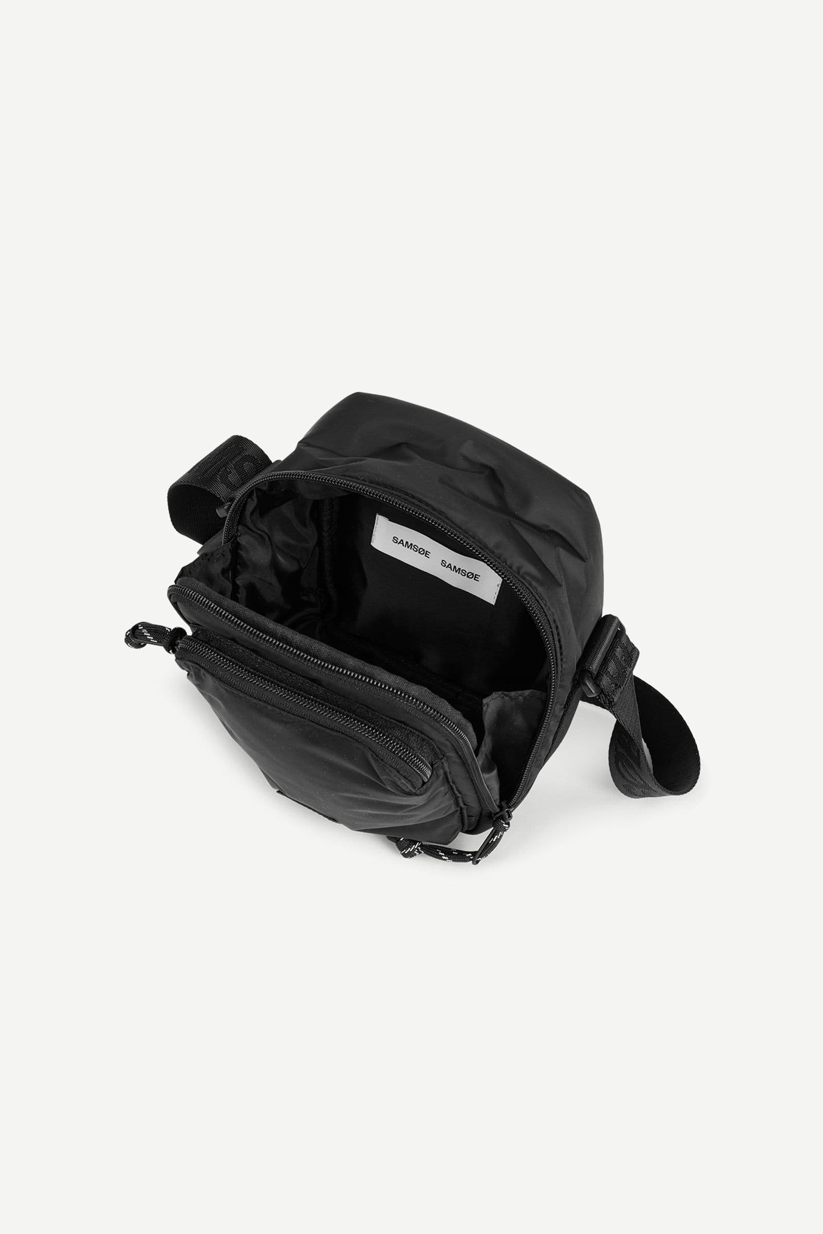 Saluis camera bag 15582 Black