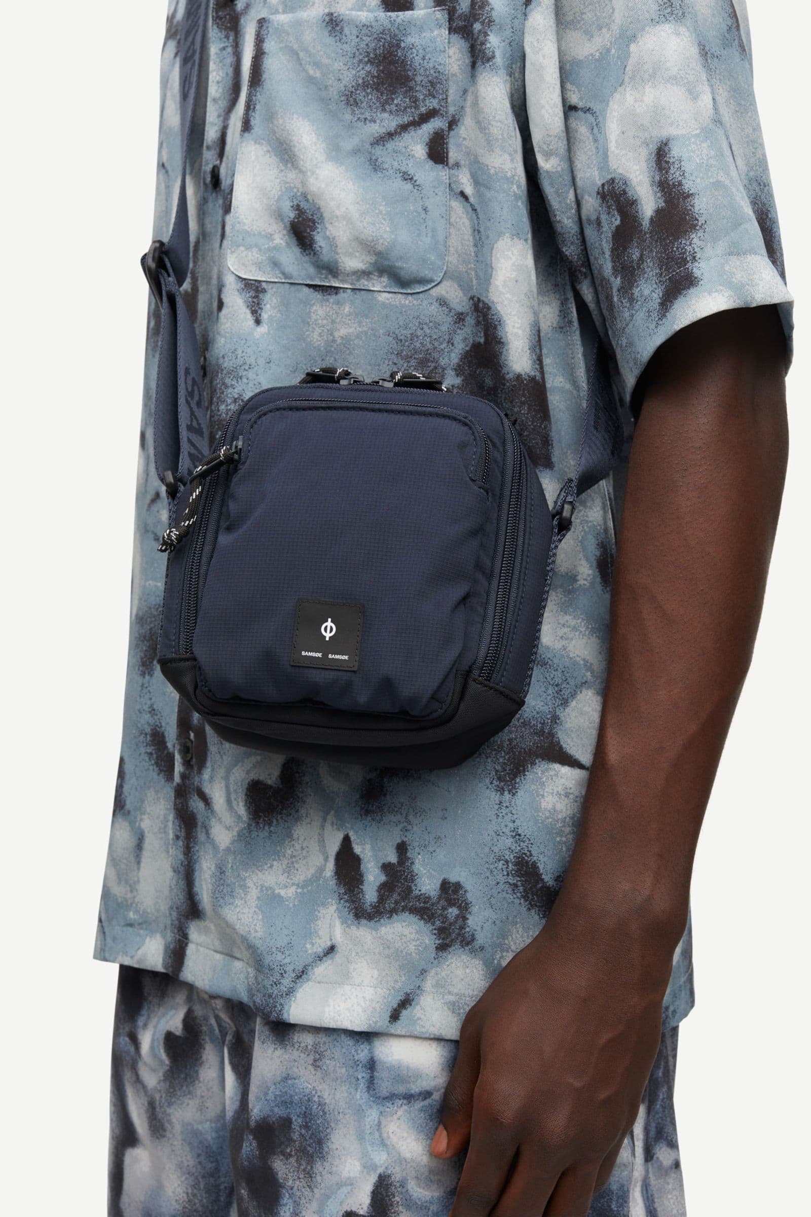 Saluis camera bag 15582 Salute