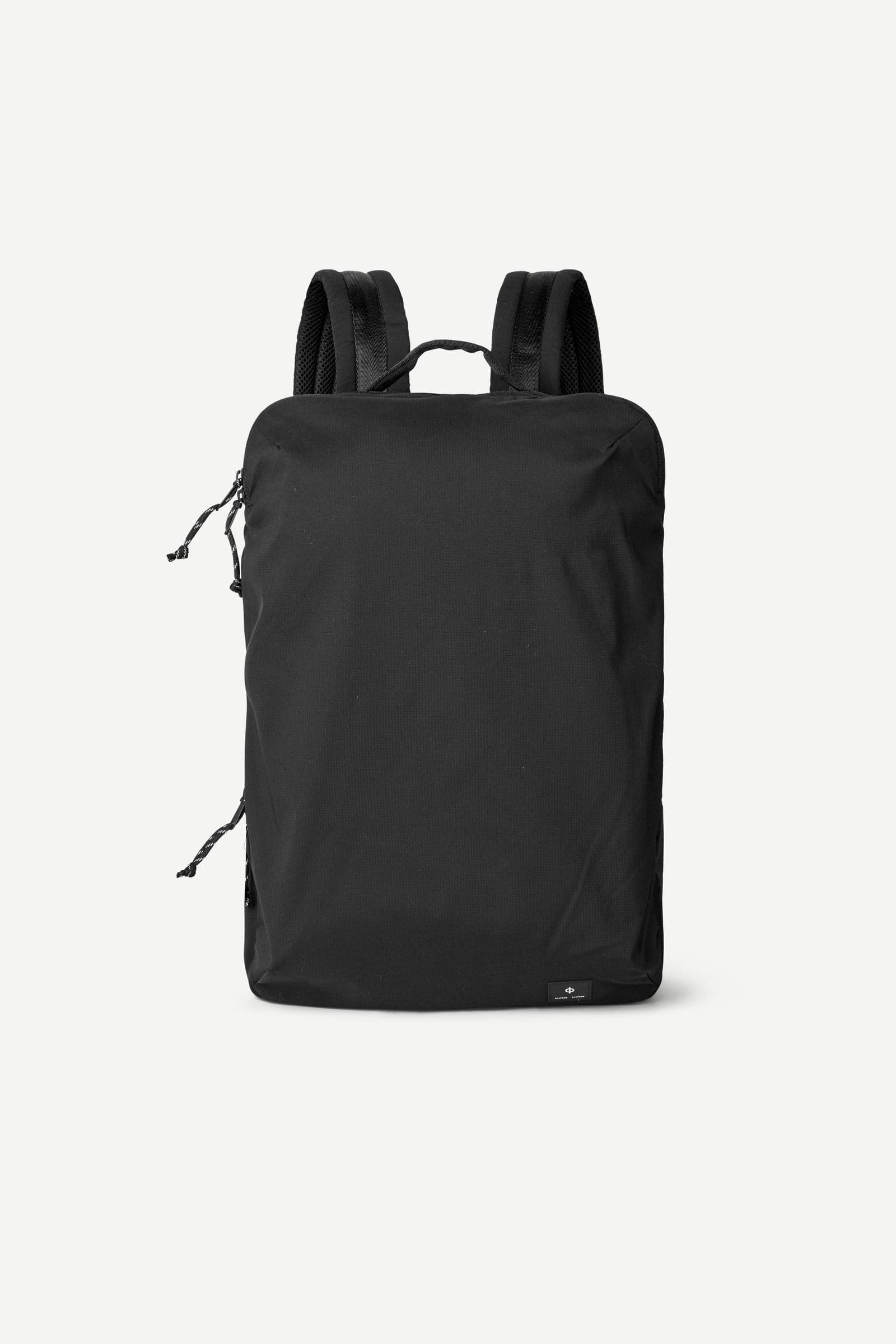 Saluis backpack 15582 Black