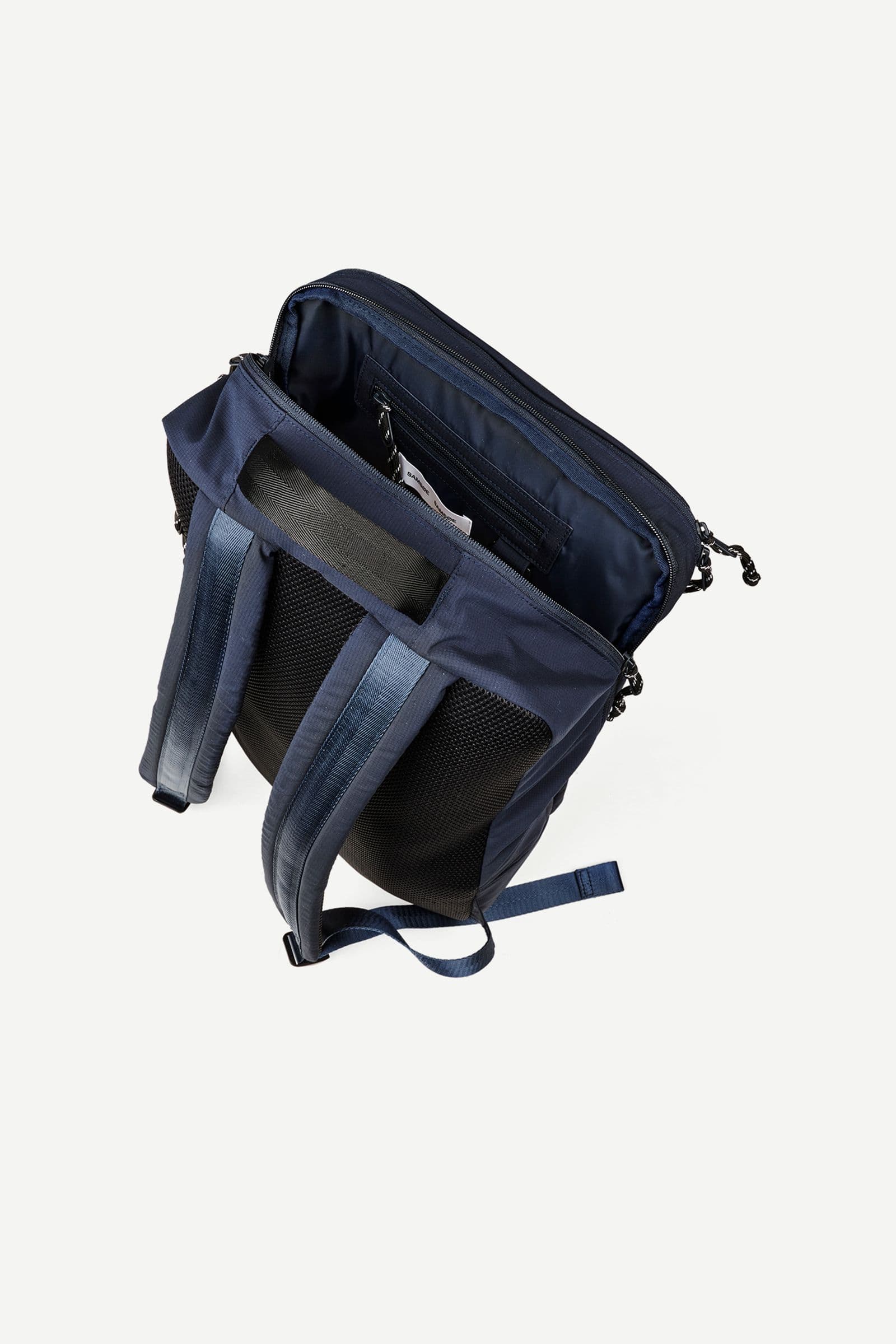 Saluis backpack 15582 Salute