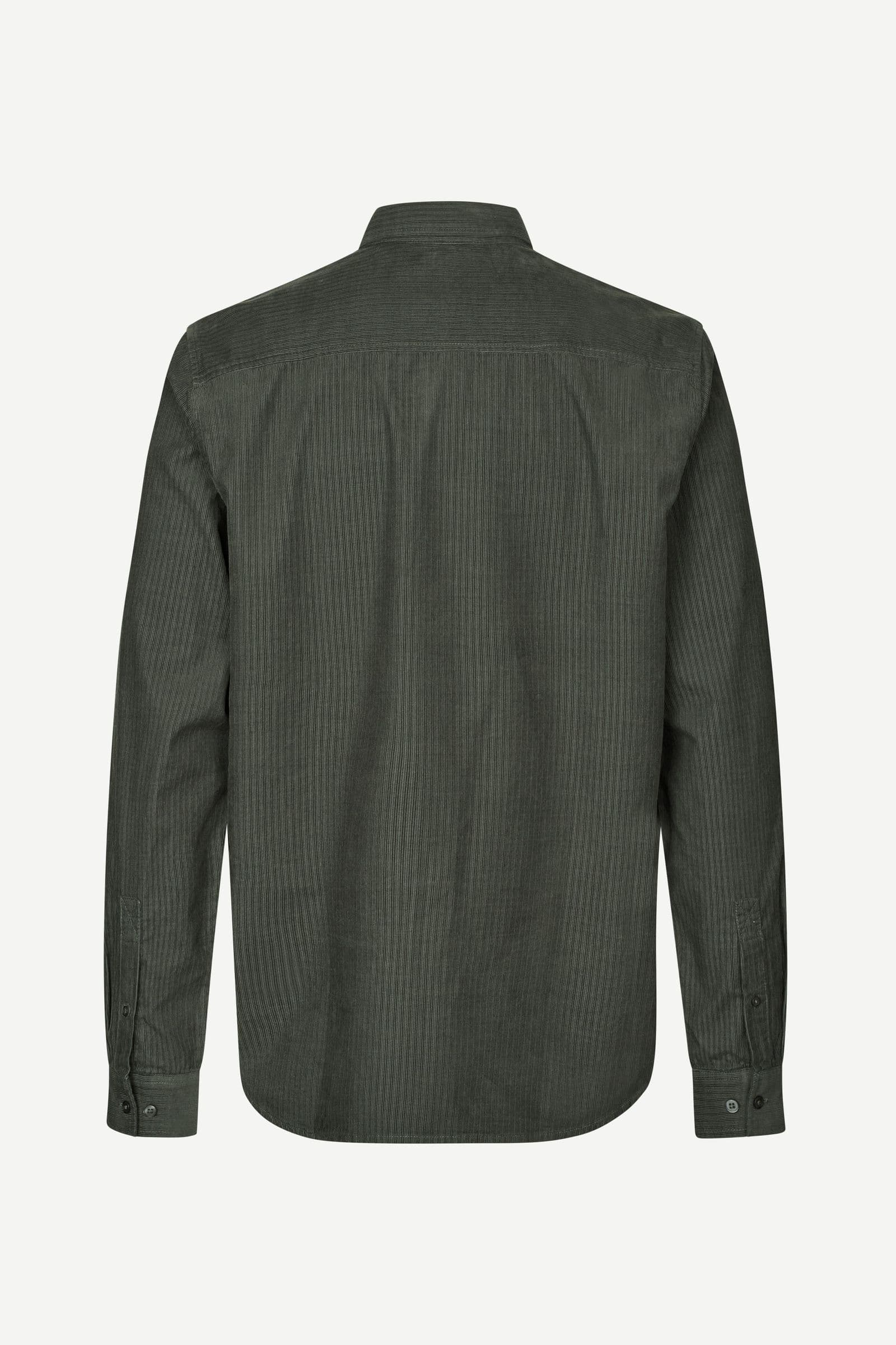 Saryan J shirt 15708 Dark Evergreen