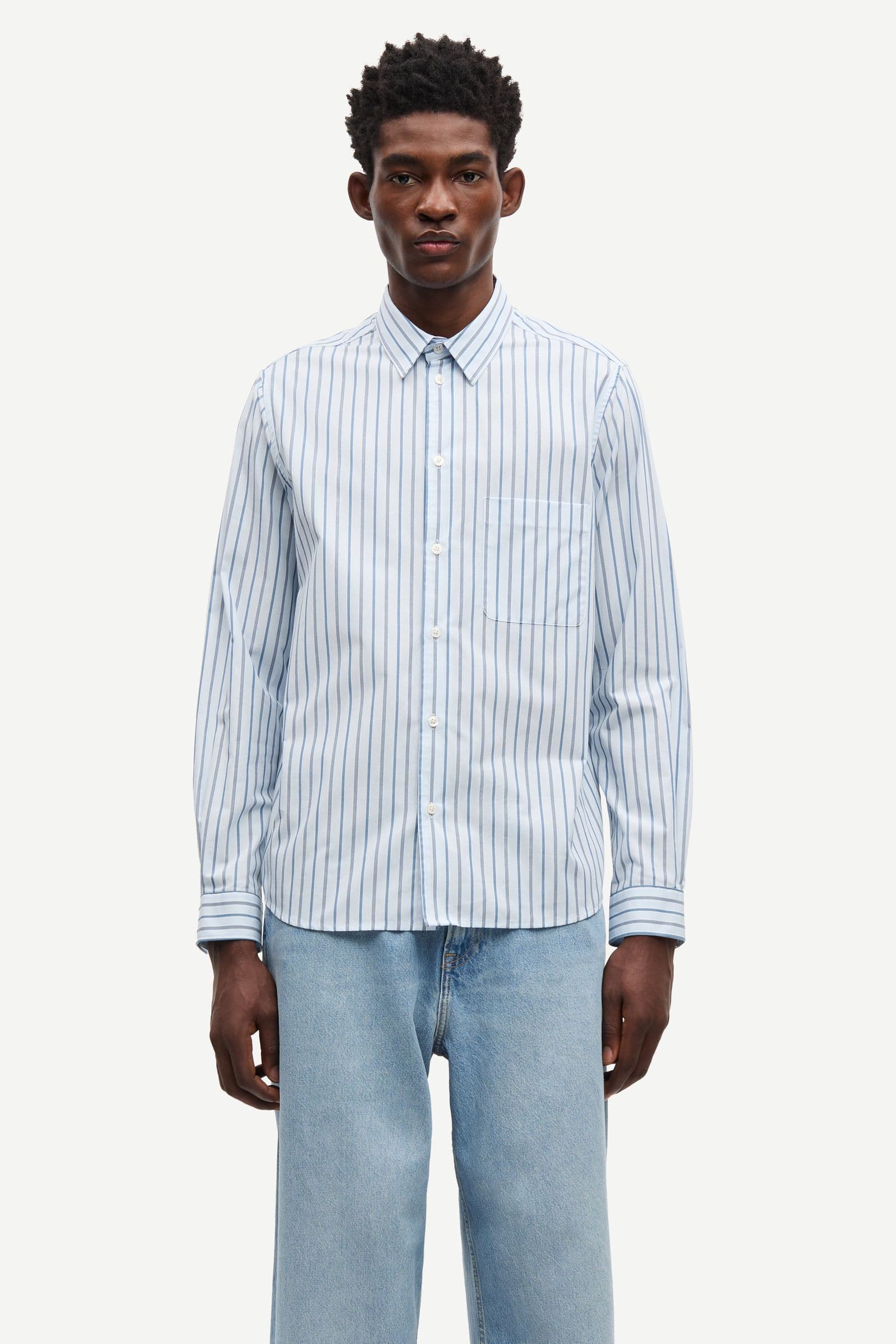 Saryan J shirt 13072 Skyway st.