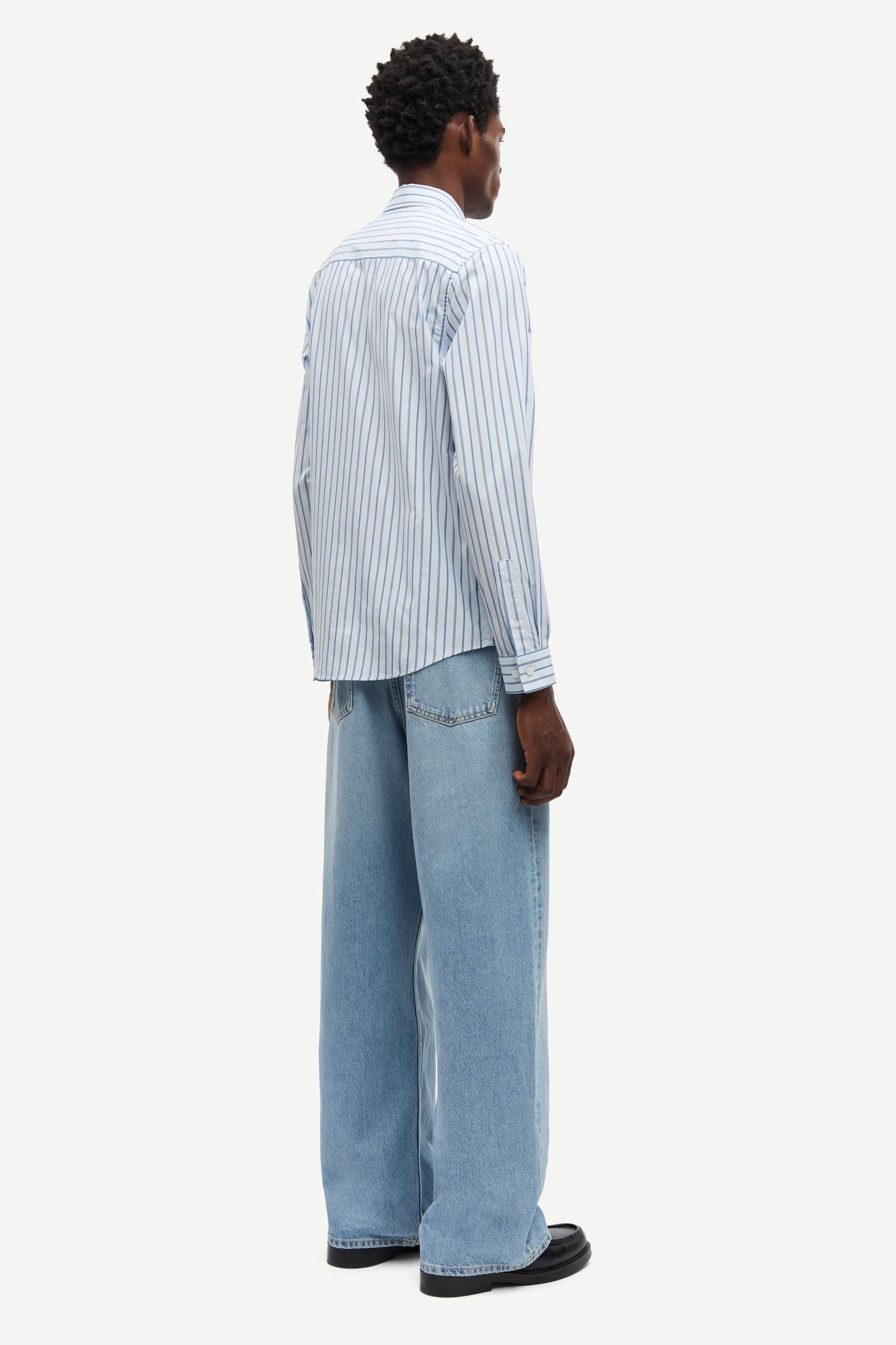 Saryan J shirt 13072 Skyway st.