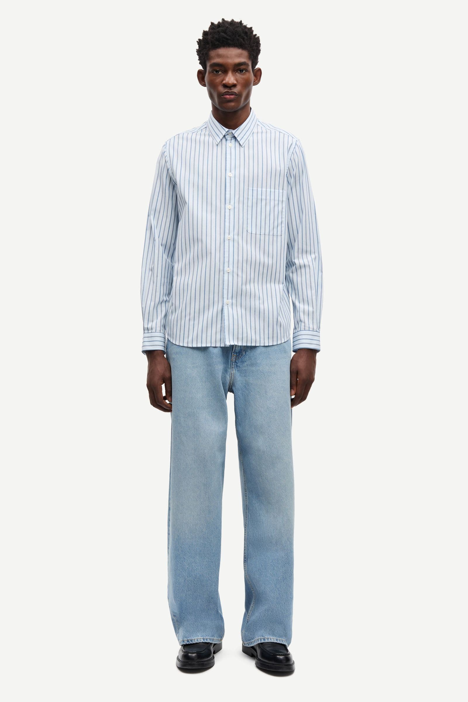 Saryan J shirt 13072 Skyway st.