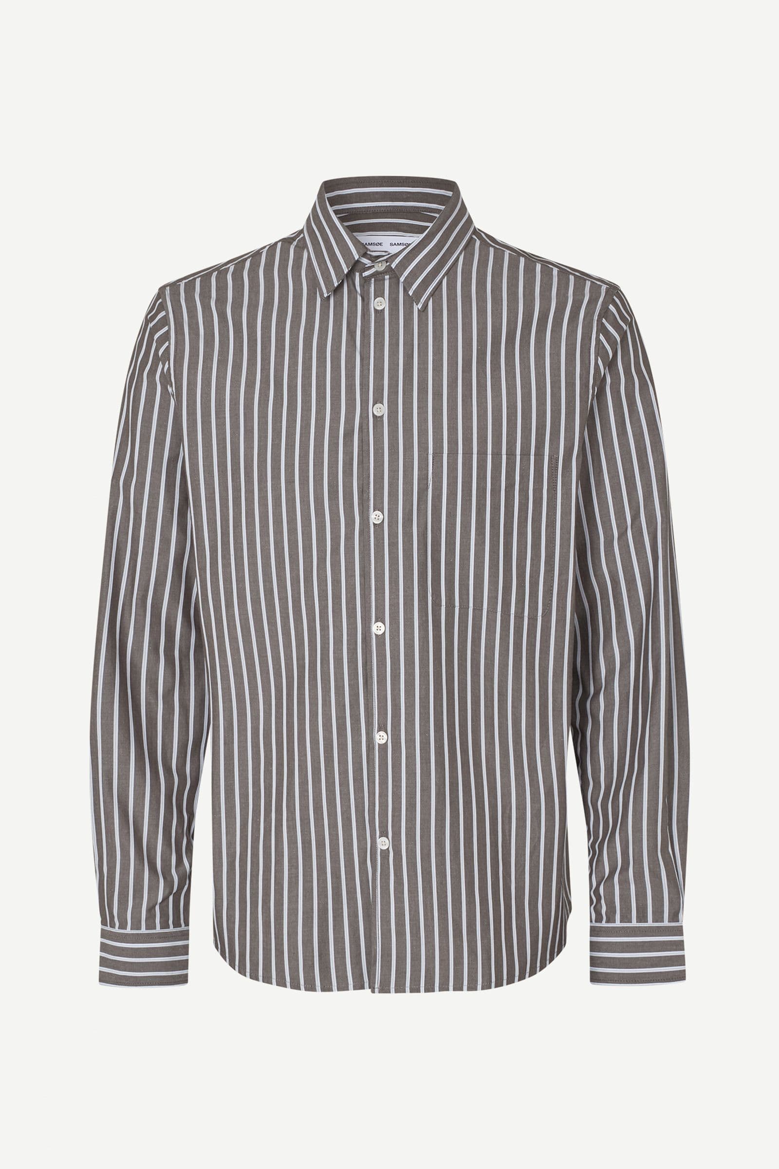 Saryan J shirt 13072 Brown St.