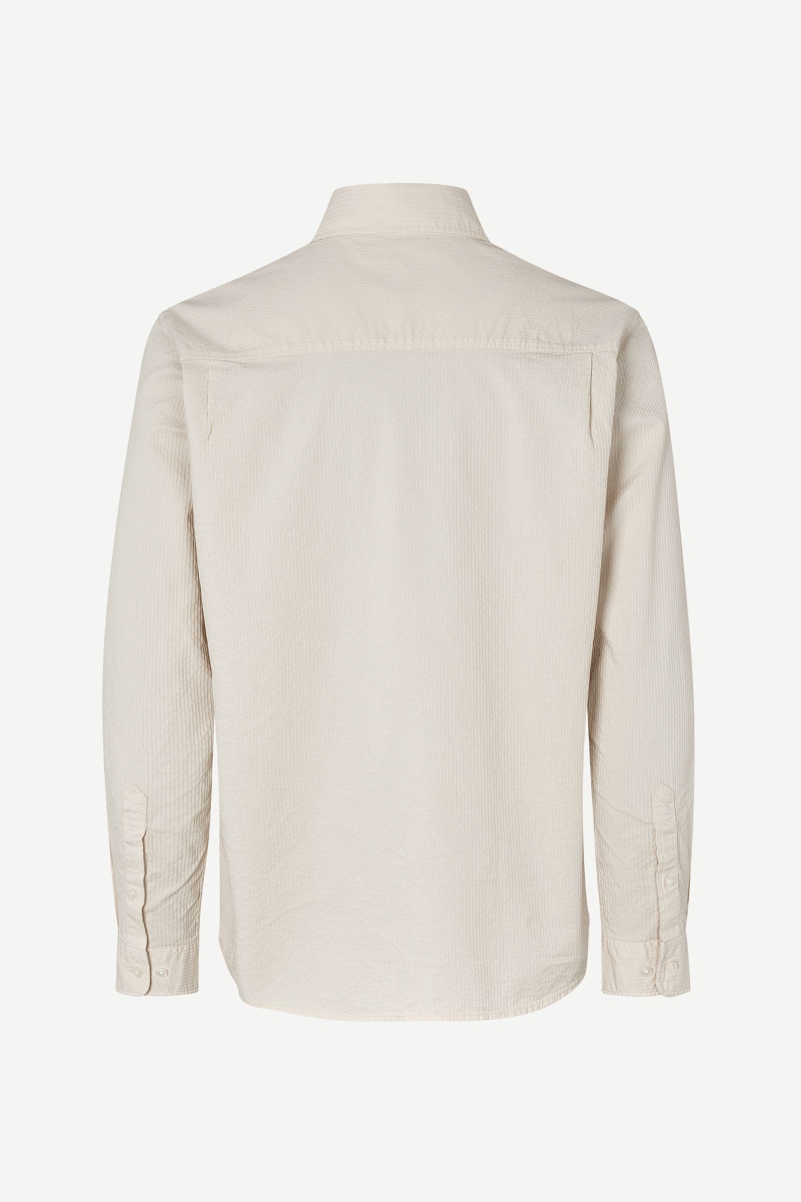 Sadamon J shirt 15711 Silver Birch