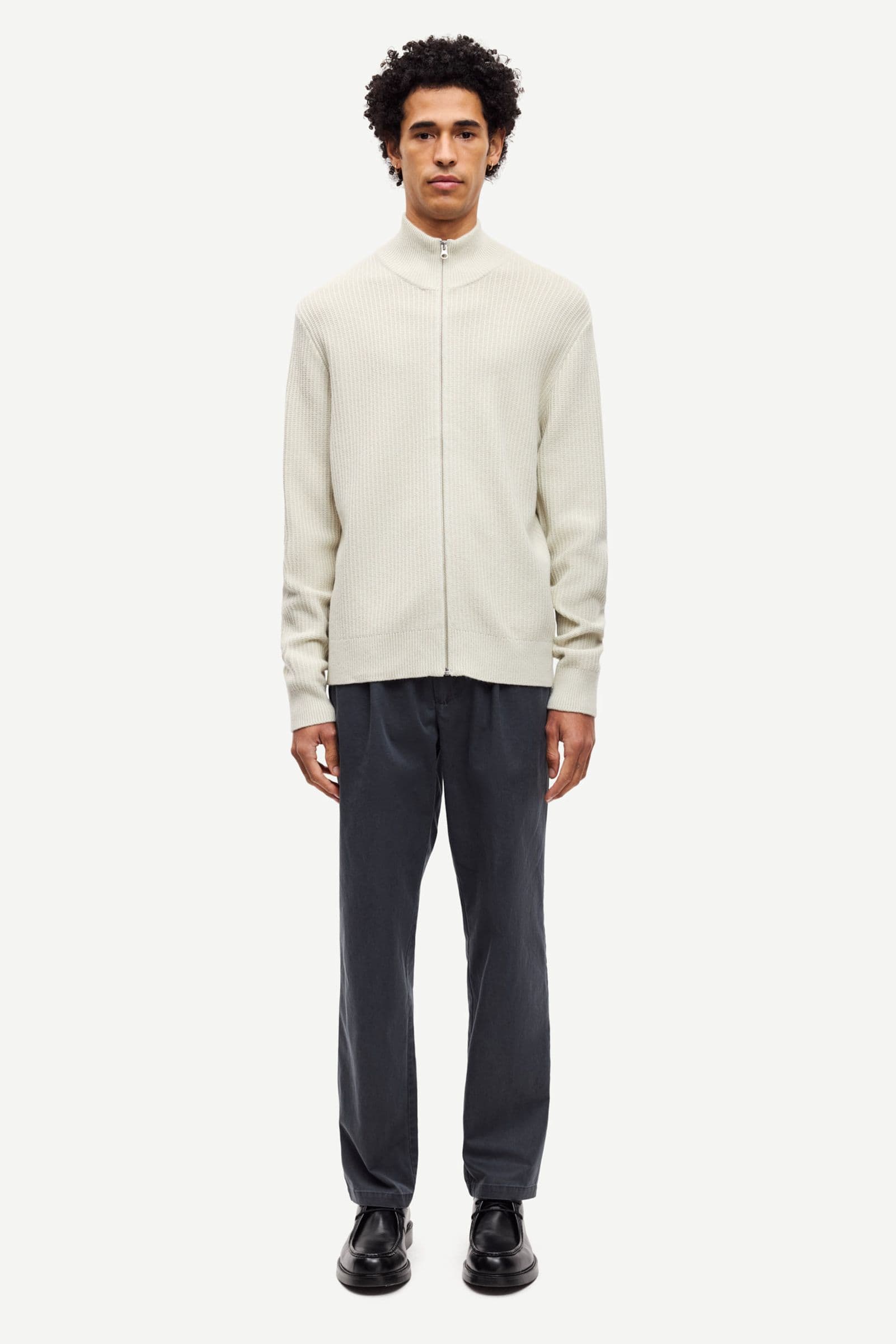 Sabertil X trousers 15717 Black