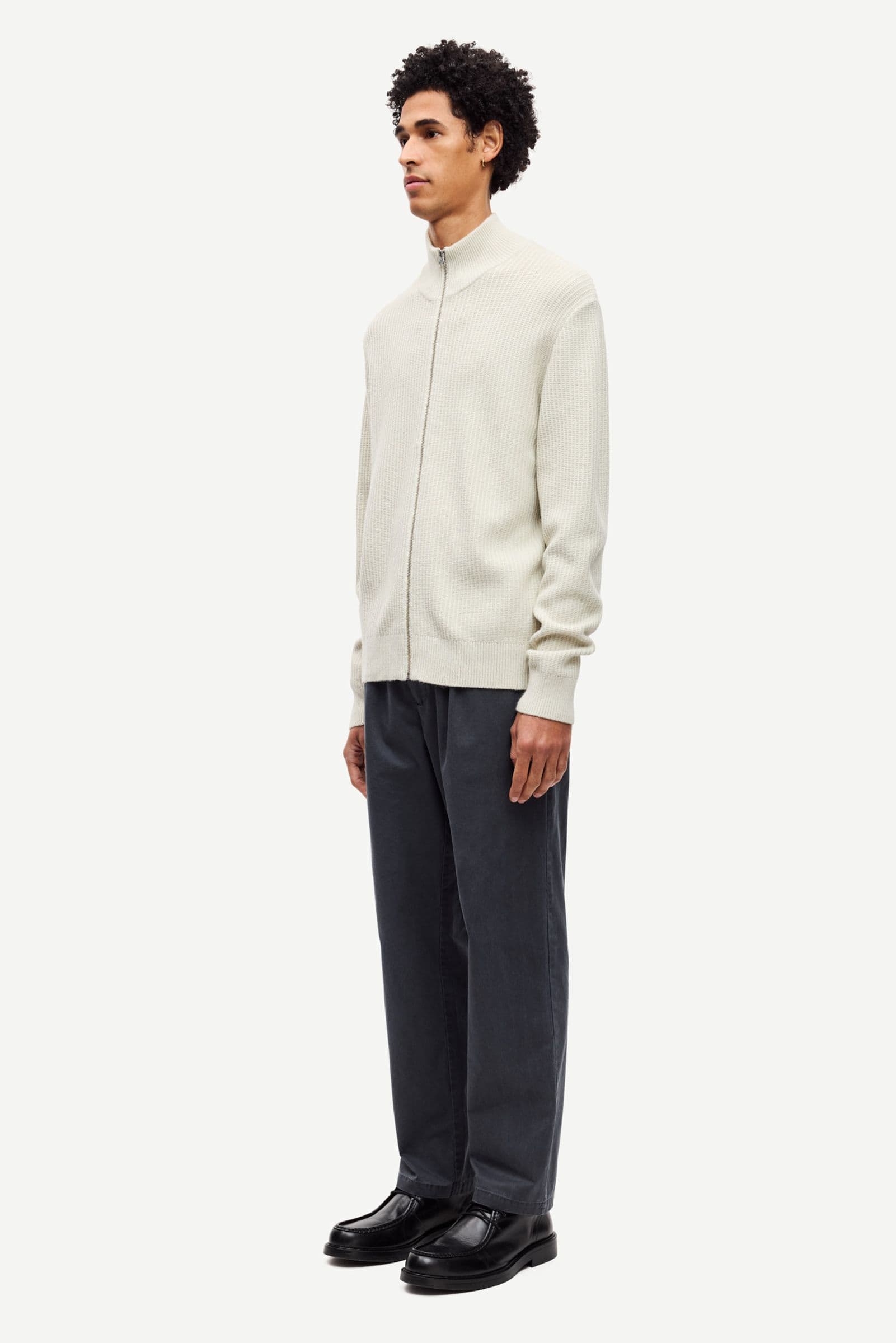 Sabertil X trousers 15717 Black