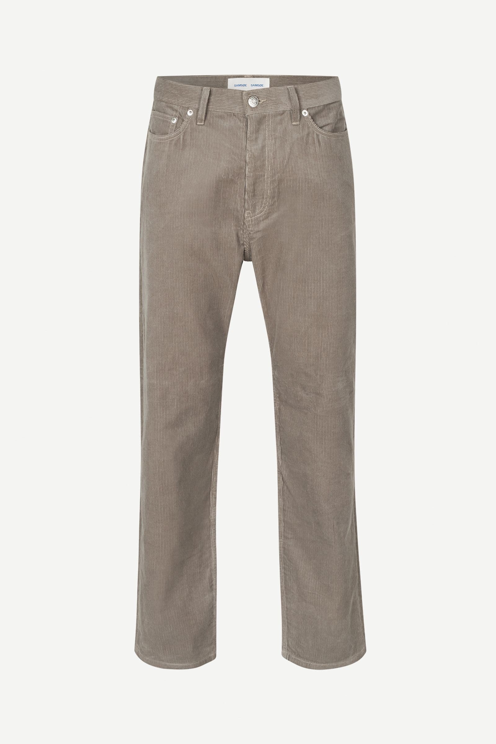 Saeddie trousers 14934 Elephant Skin