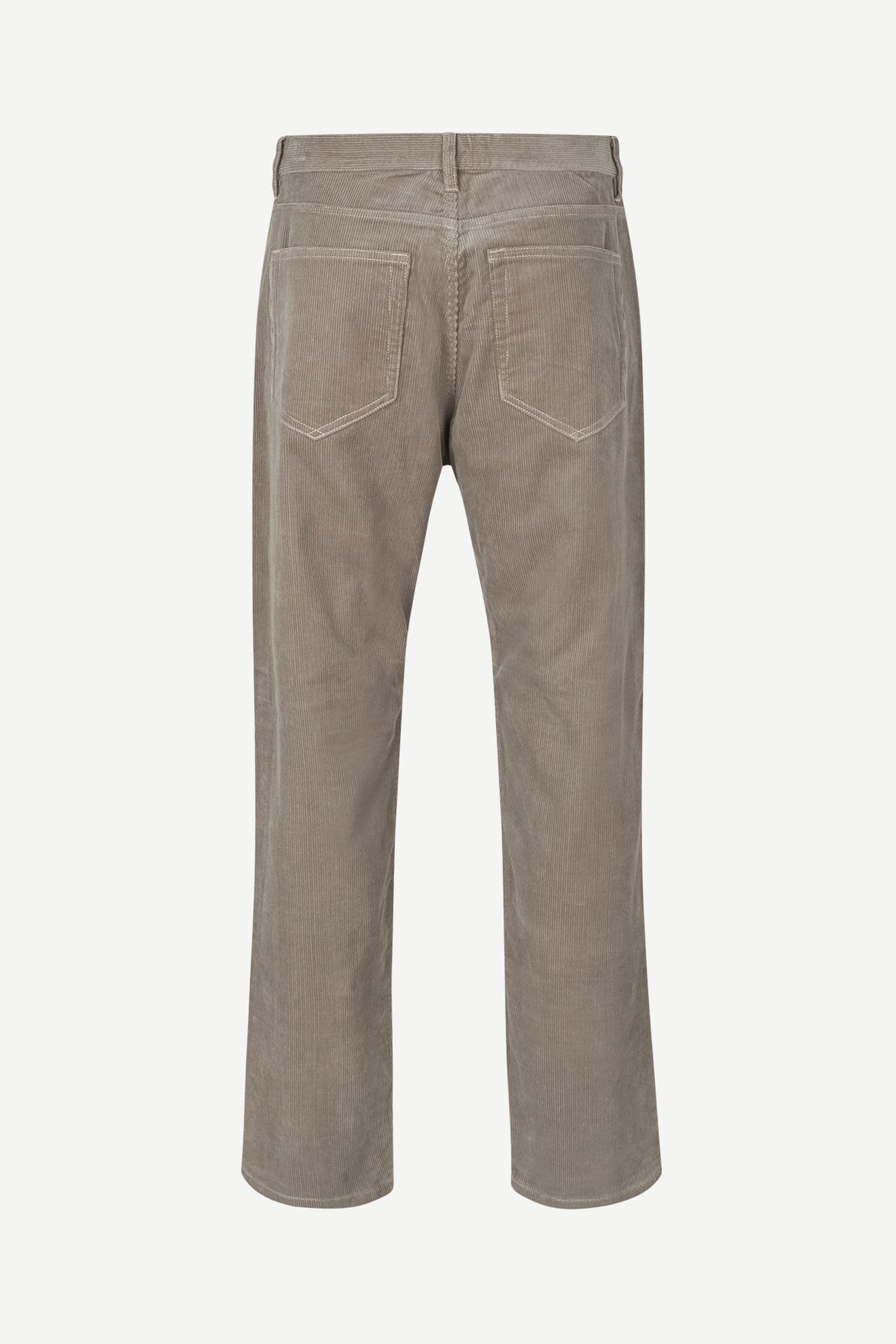 Saeddie trousers 14934 Elephant Skin