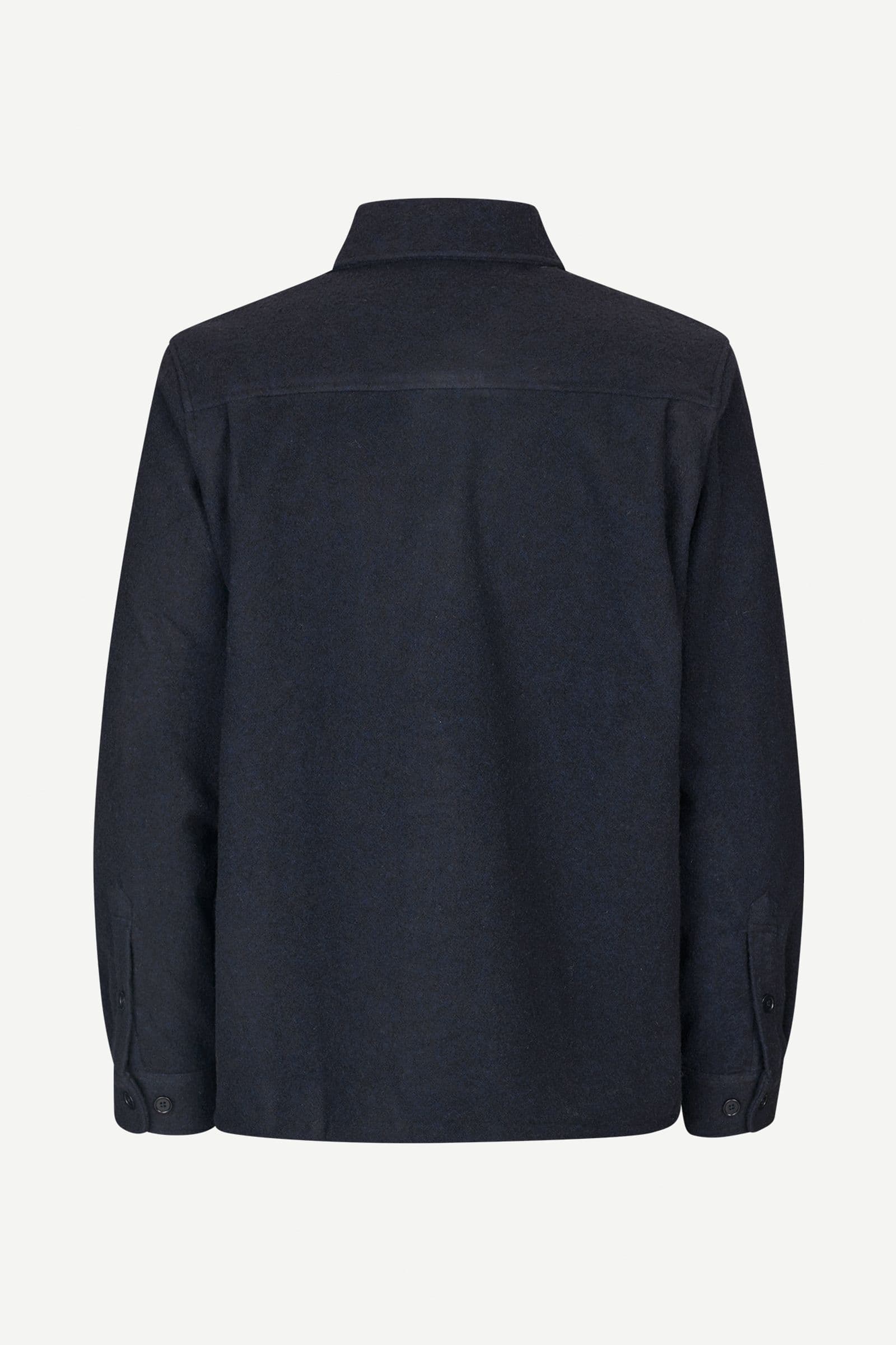 Sadamon JJ overshirt 15736 Salute