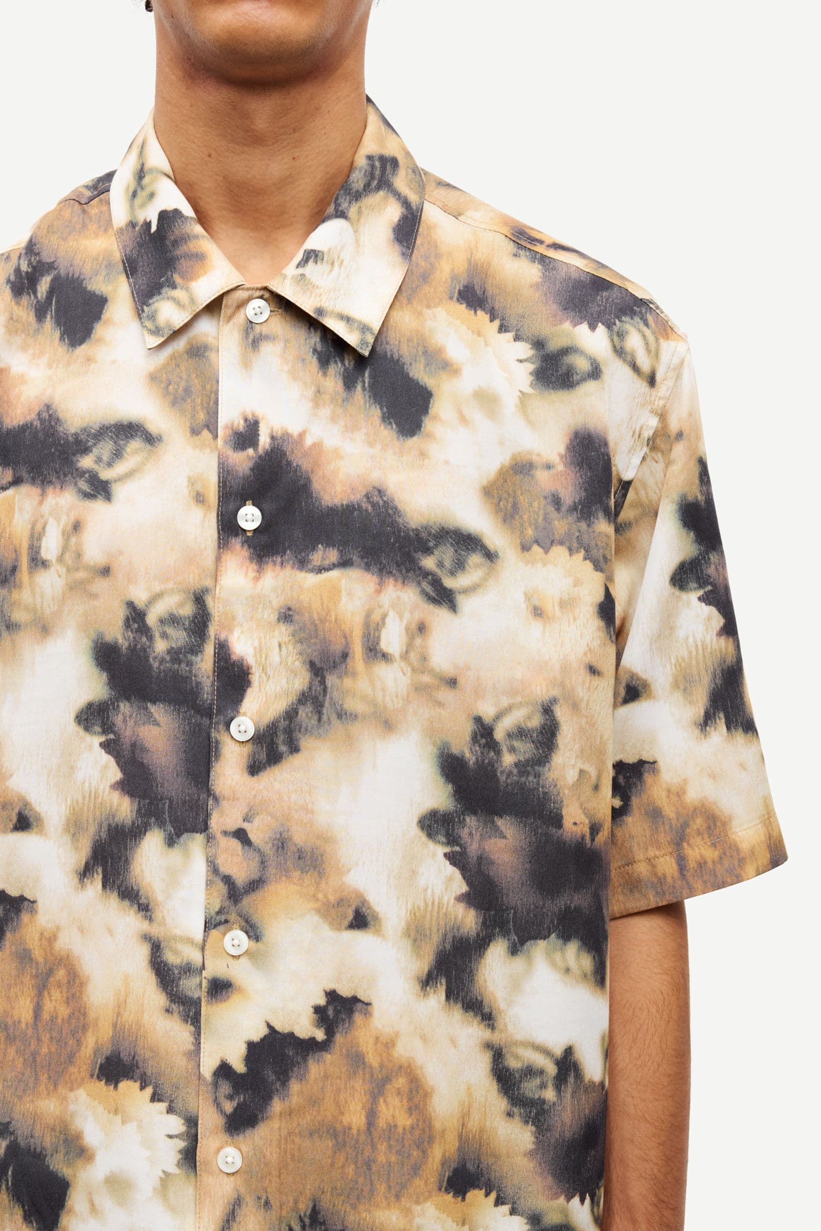 Saayo X shirt 15737 Collage Cameo