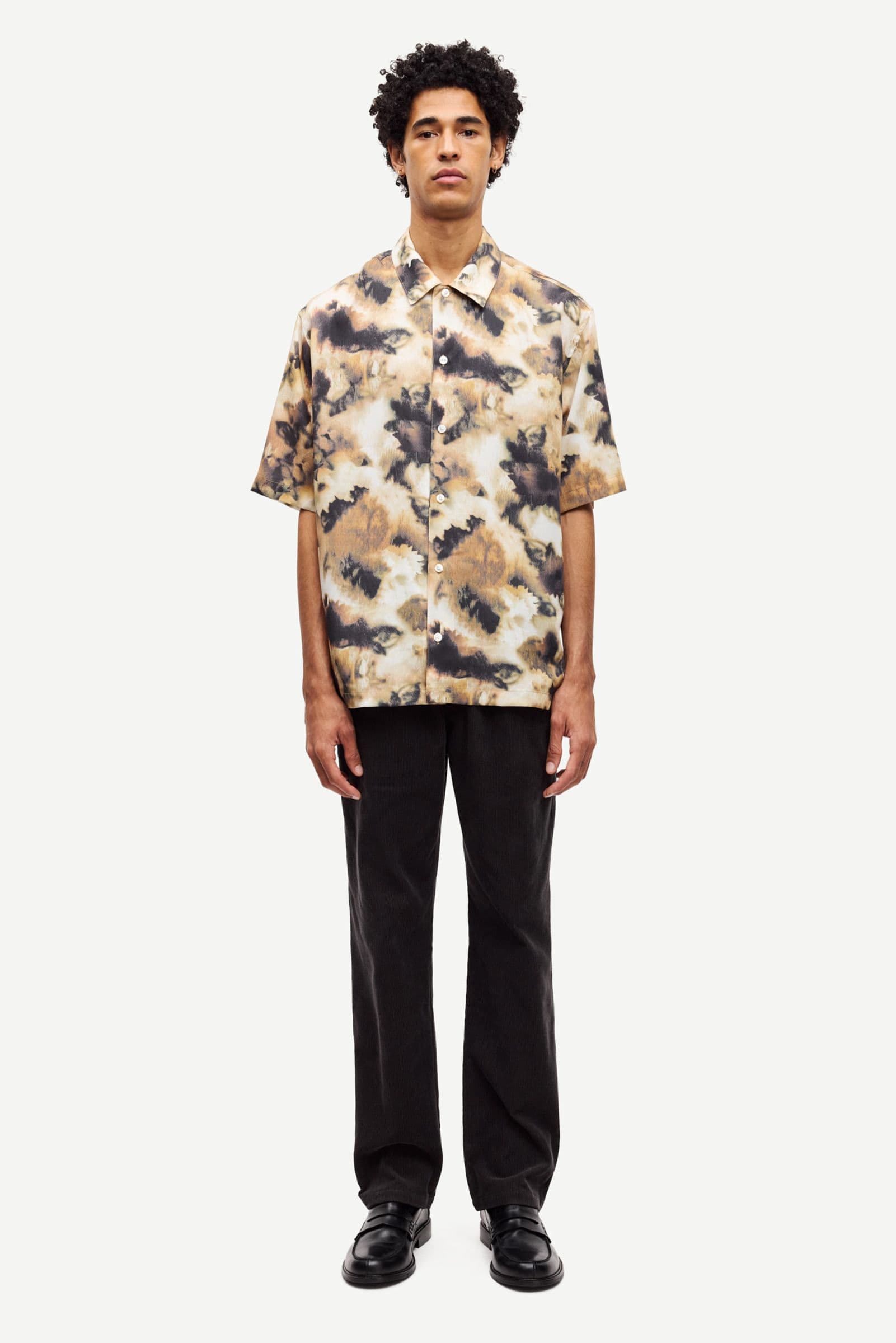 Saayo X shirt 15737 Collage Cameo