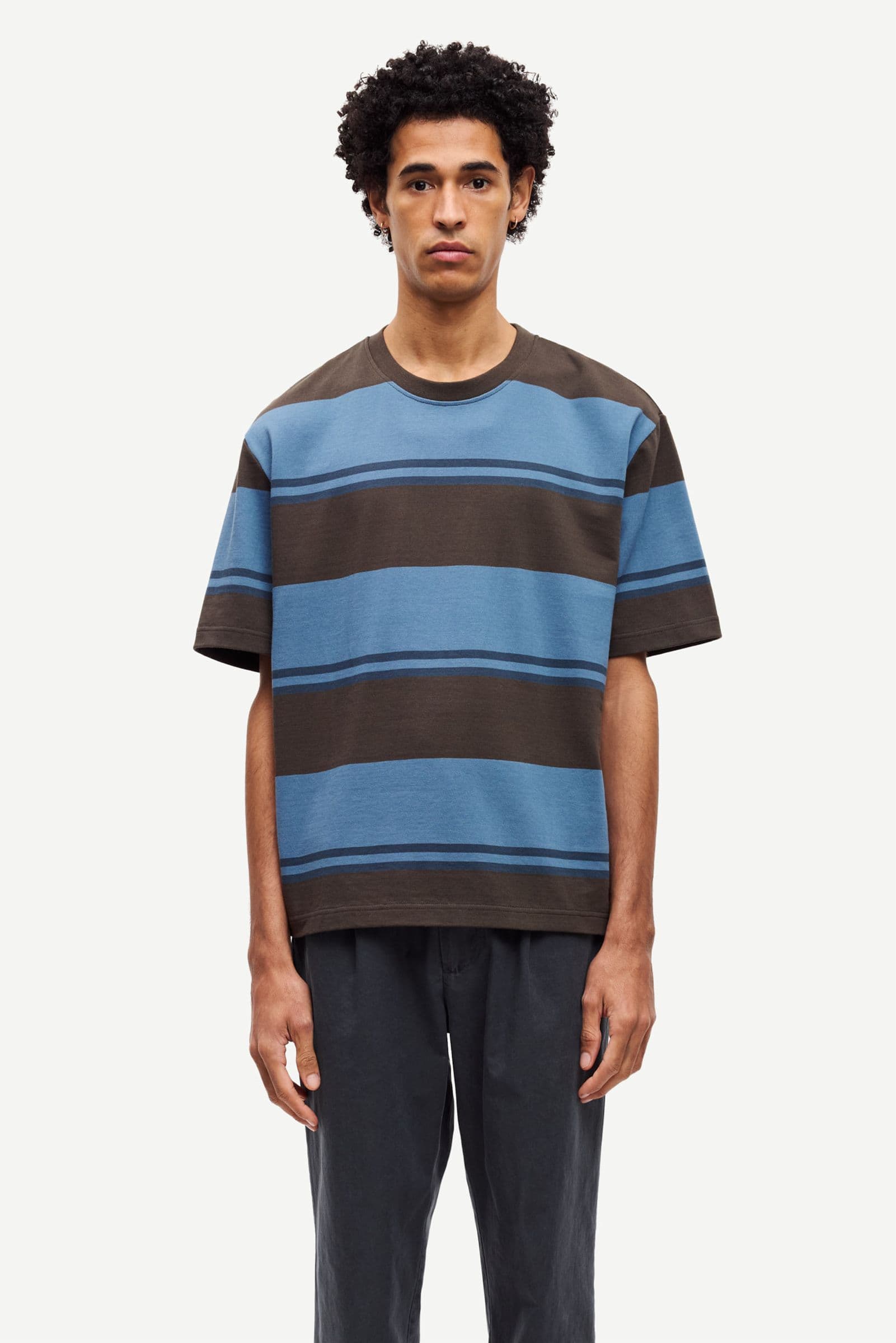 Sakaleb t-shirt 15512 Stellar st.
