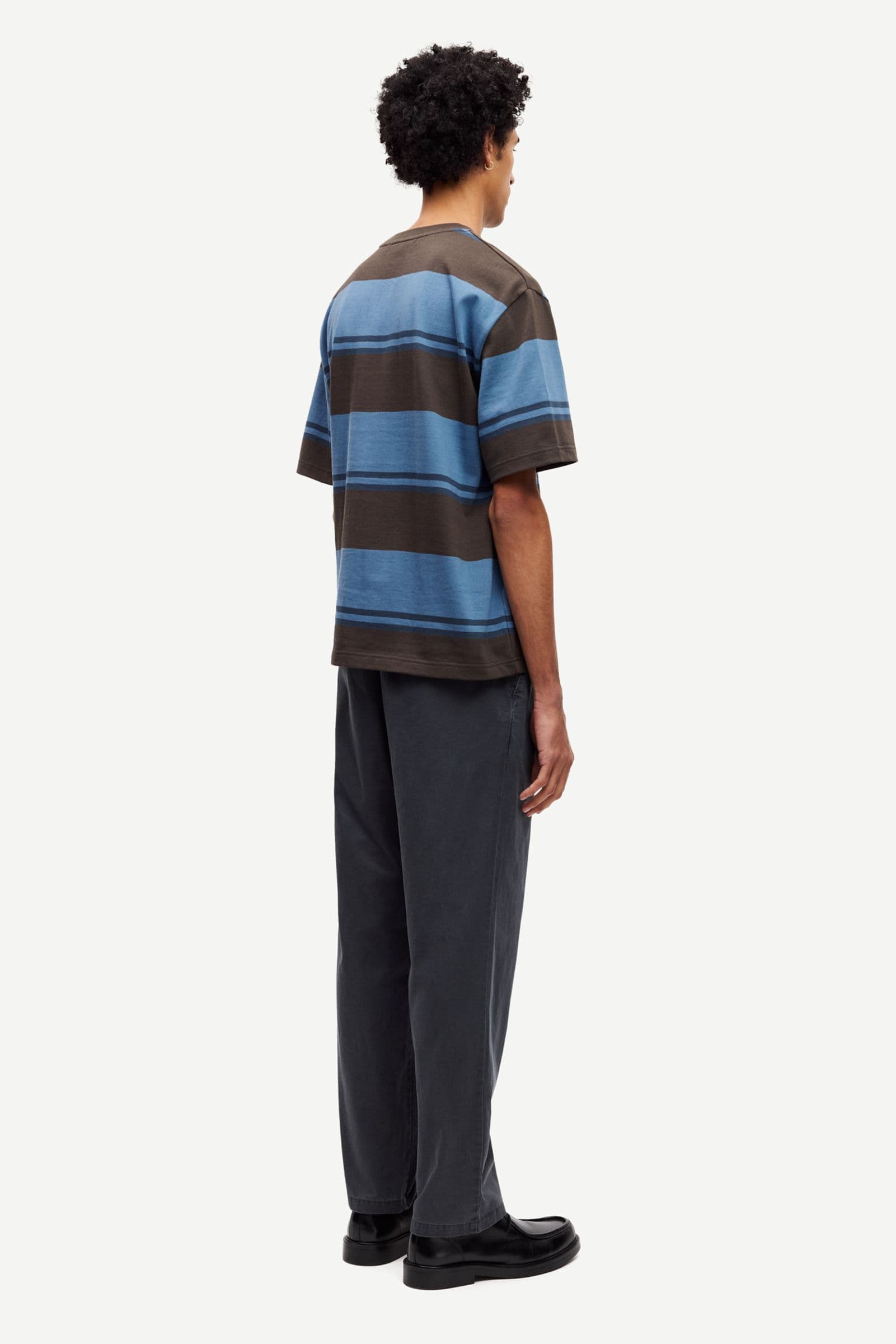 Sakaleb t-shirt 15512 Stellar st.