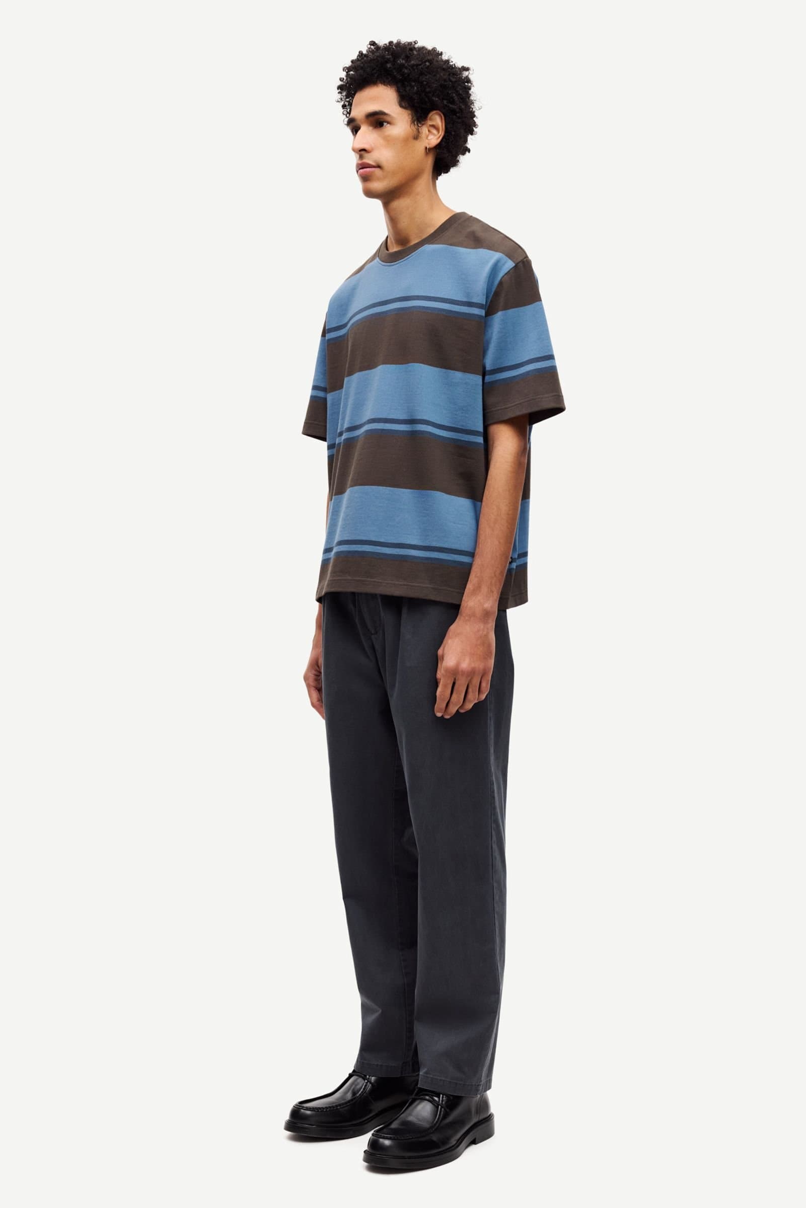 Sakaleb t-shirt 15512 Stellar st.