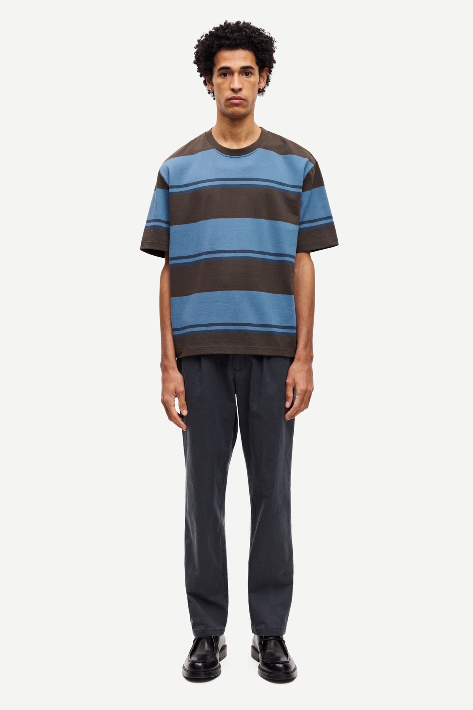 Sakaleb t-shirt 15512 Stellar st.