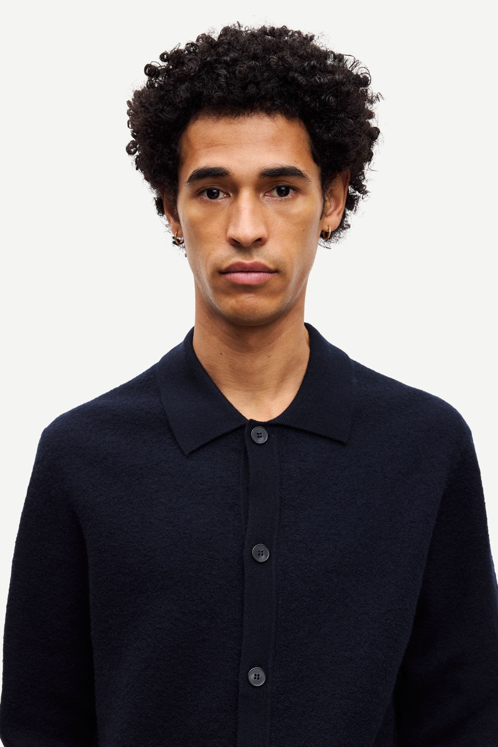 Sarichard cardigan 15561 Salute