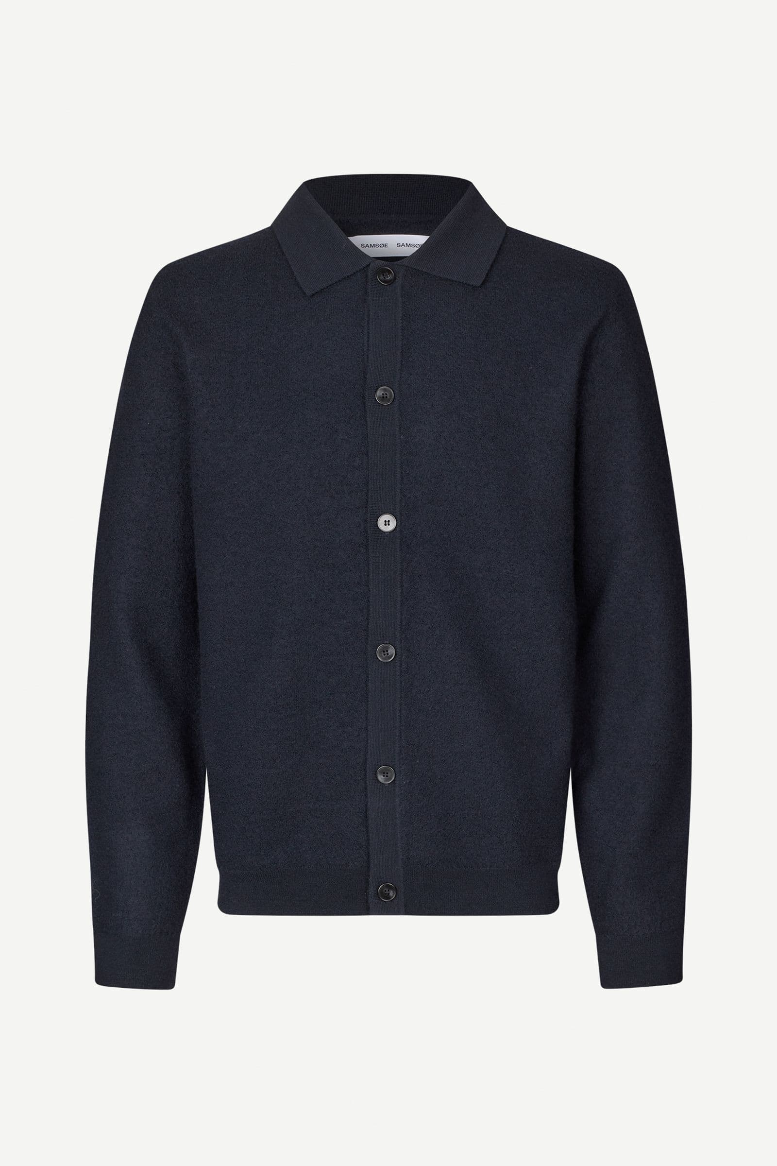 Sarichard cardigan 15561 Salute