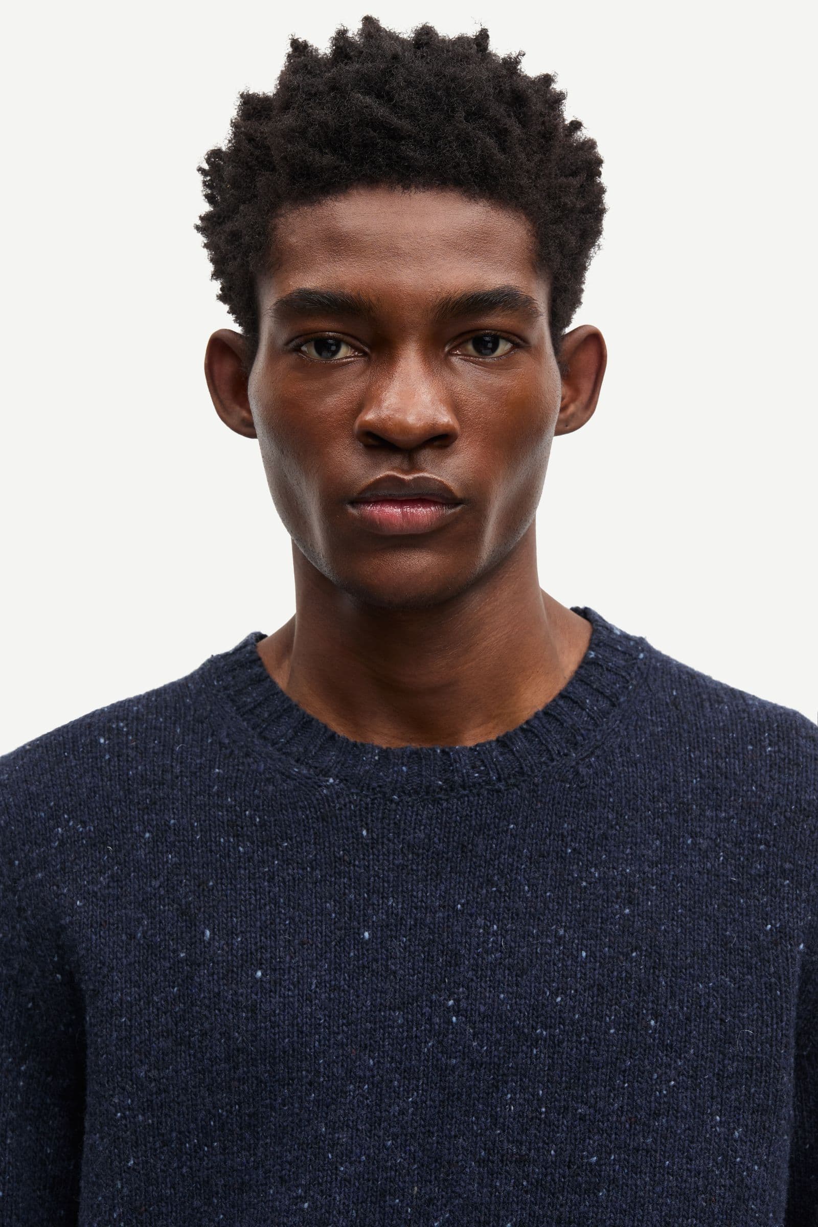 Sanataniel sweater 15724 Salute Mel.