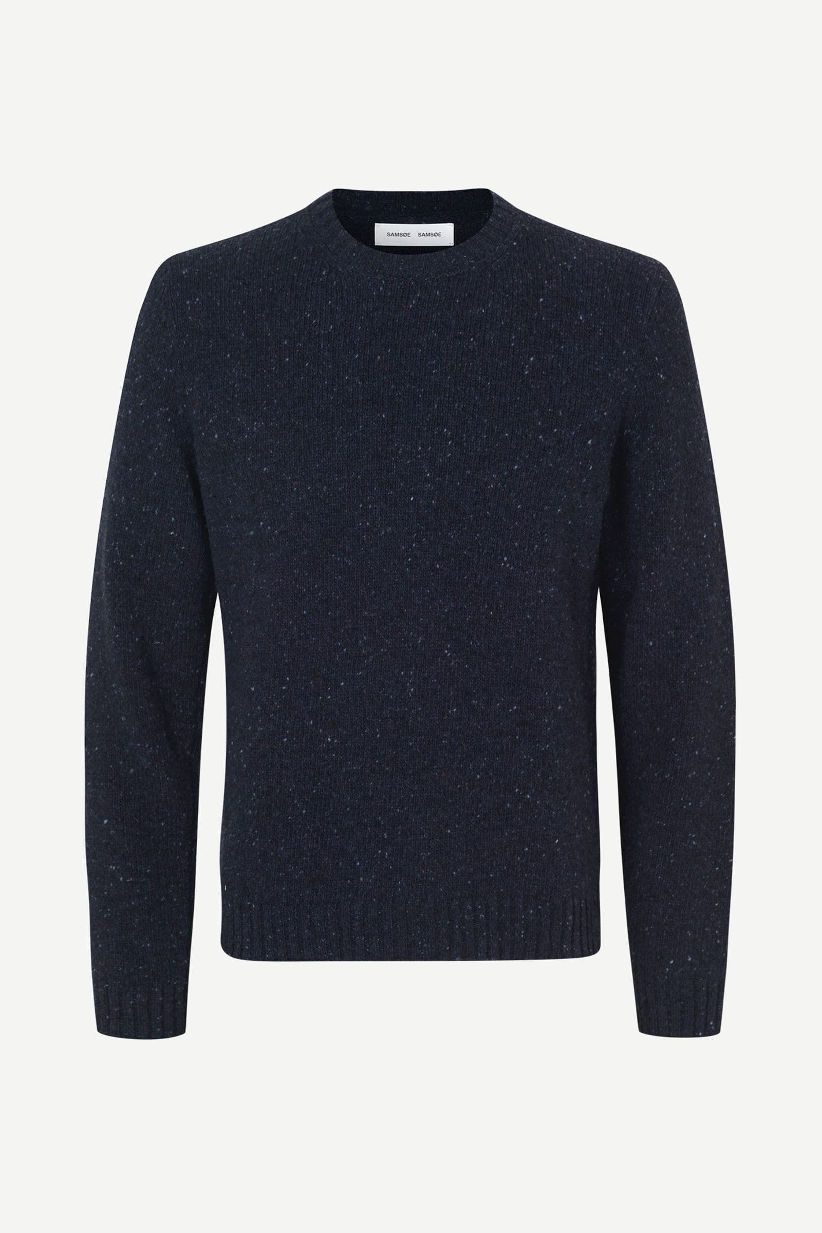 Sanataniel sweater 15724 Salute Mel.