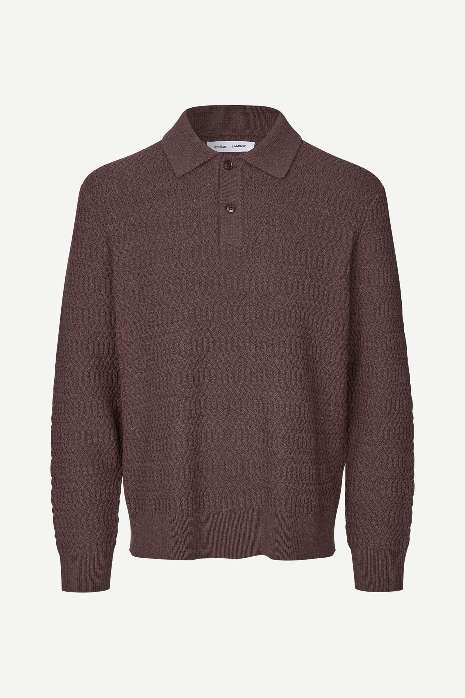 Sacaiden polo 11250 Raisin