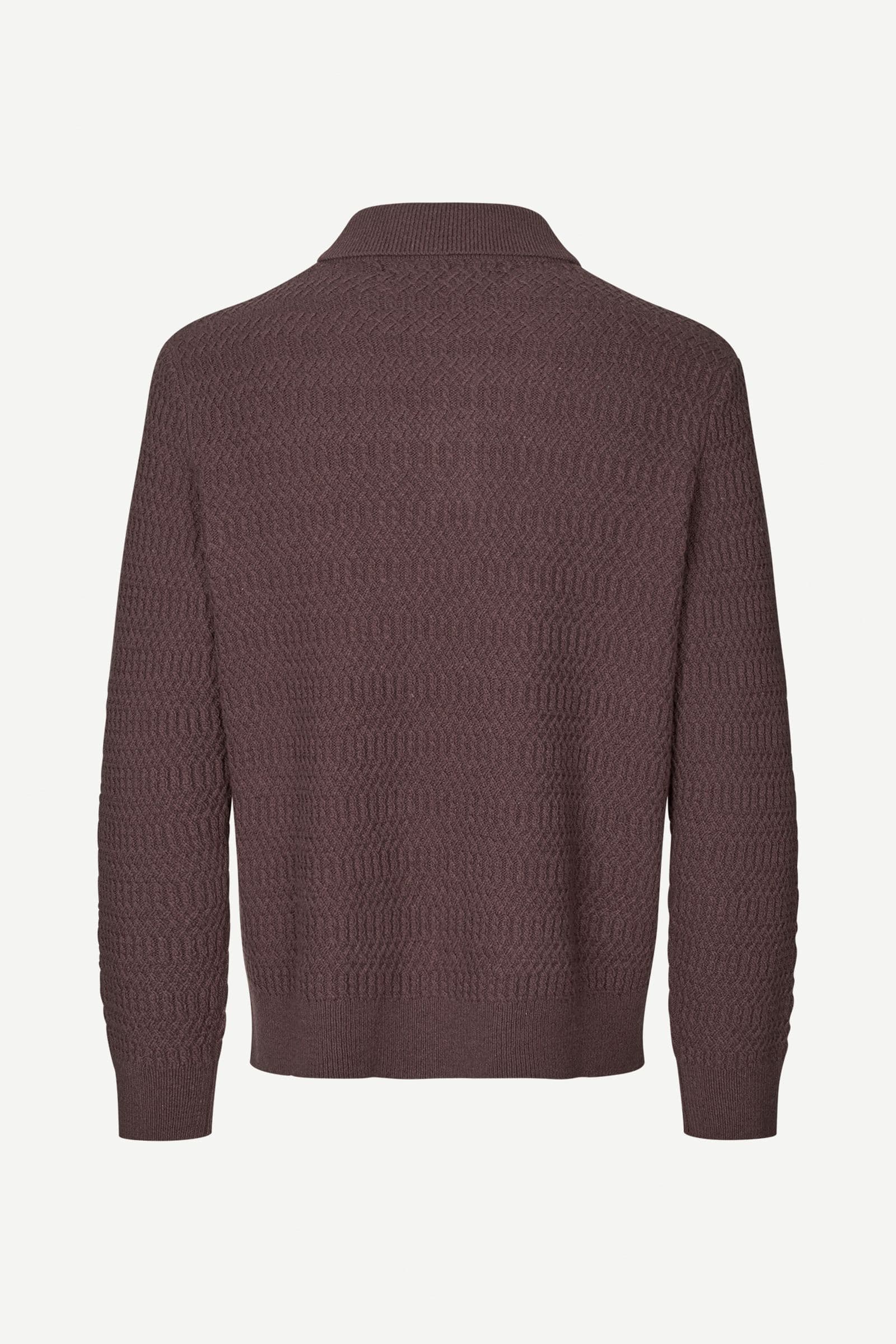 Sacaiden polo 11250 Raisin
