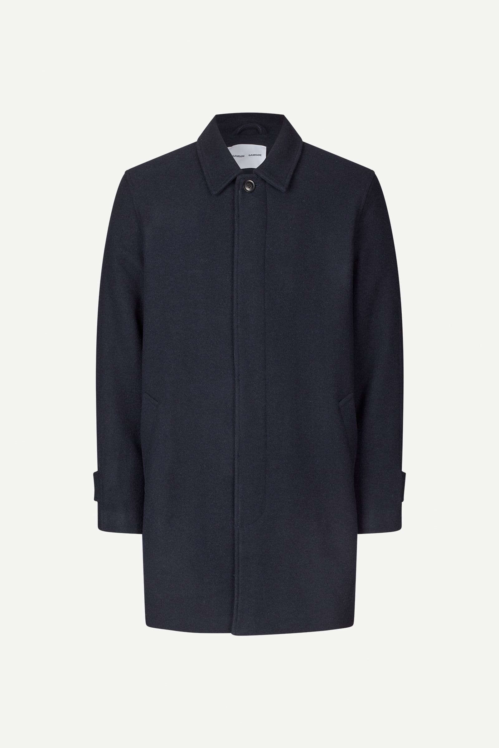 Salabby coat 14163 Salute