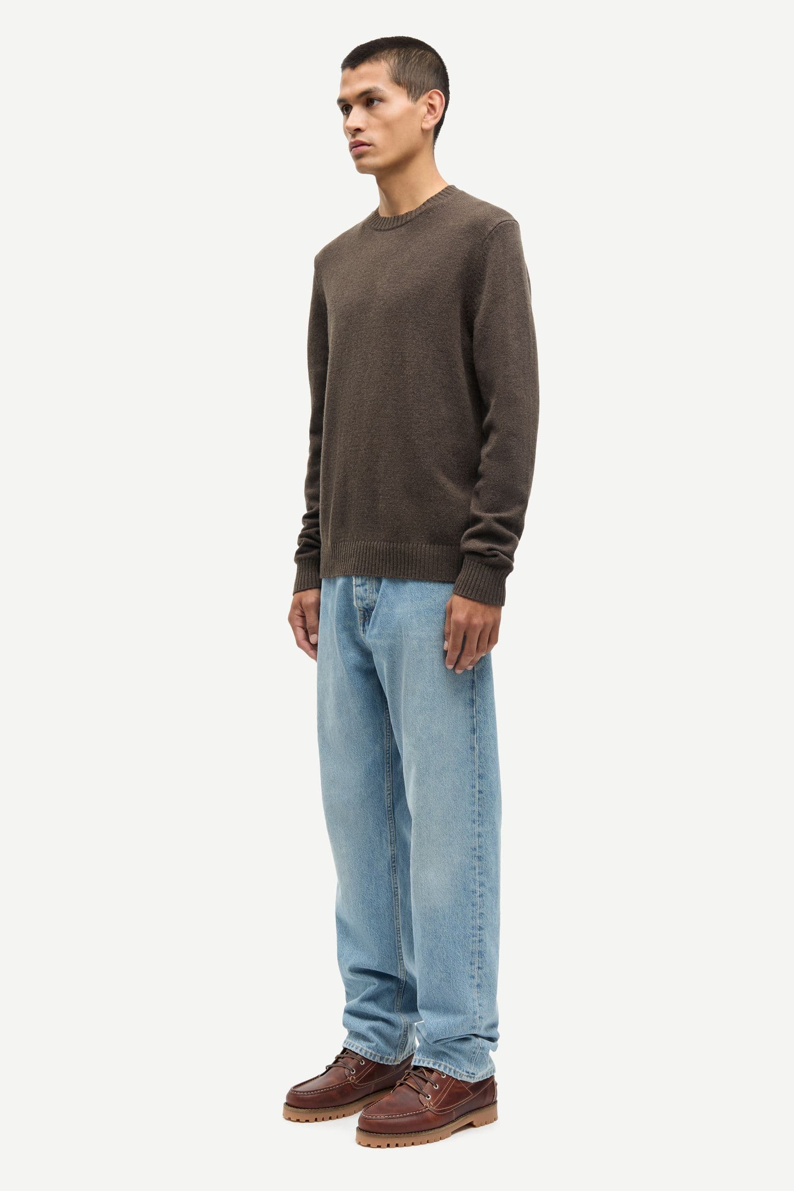 Saeddie jeans 15769 River