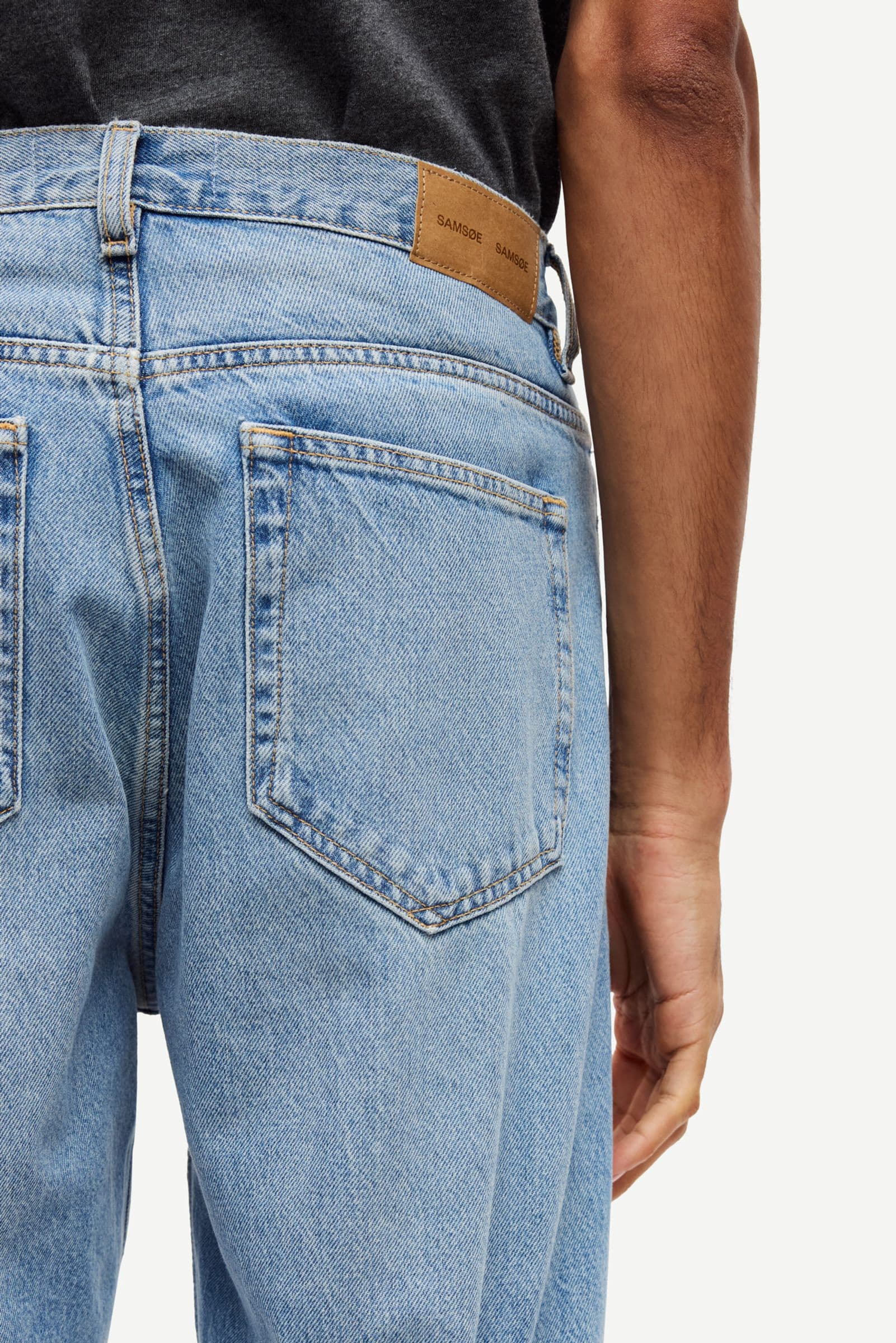 Saeddie jeans 15769 River