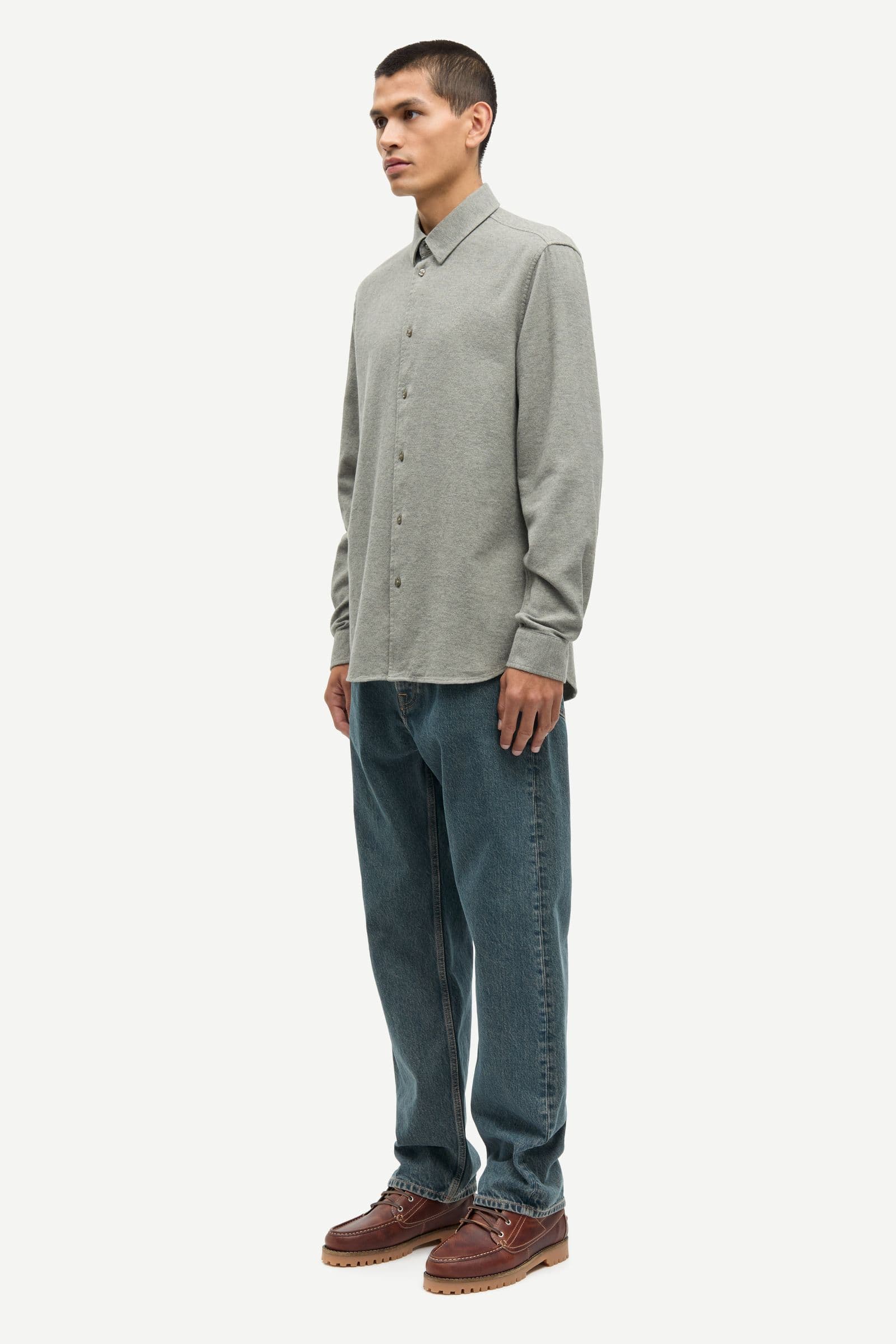 Saeddie jeans 15767 Burnt Oak