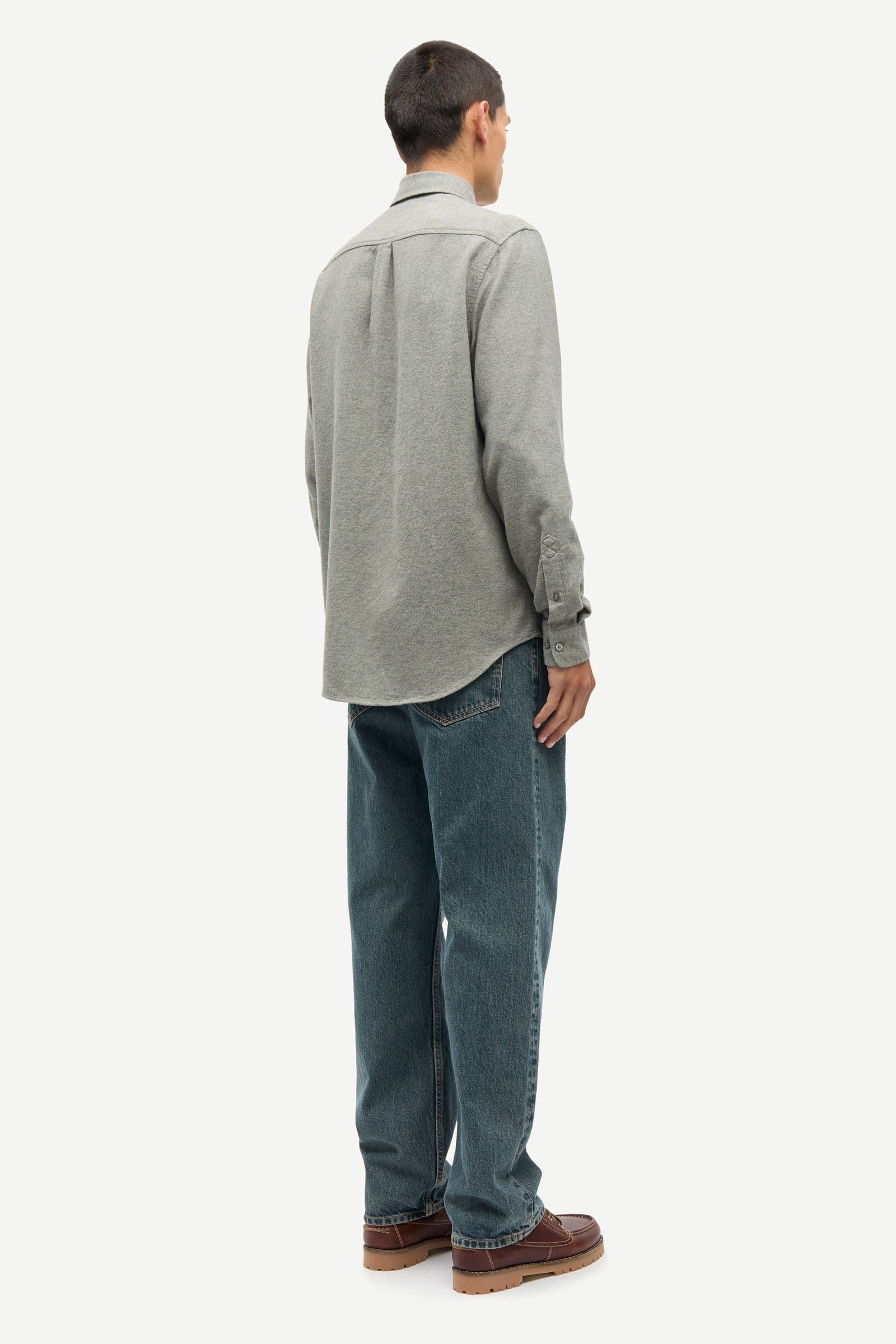 Saeddie jeans 15767 Burnt Oak