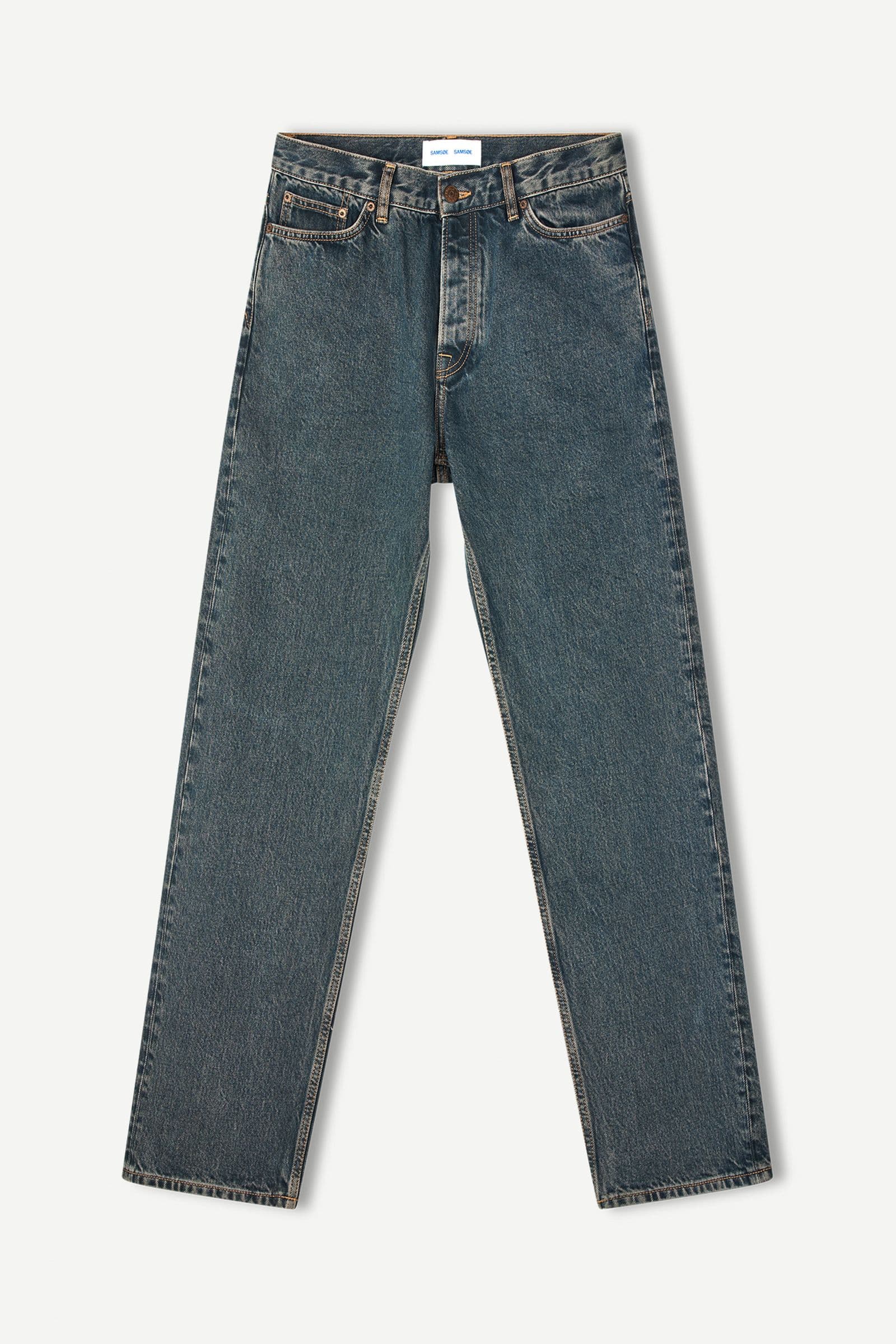 Saeddie jeans 15767 Burnt Oak