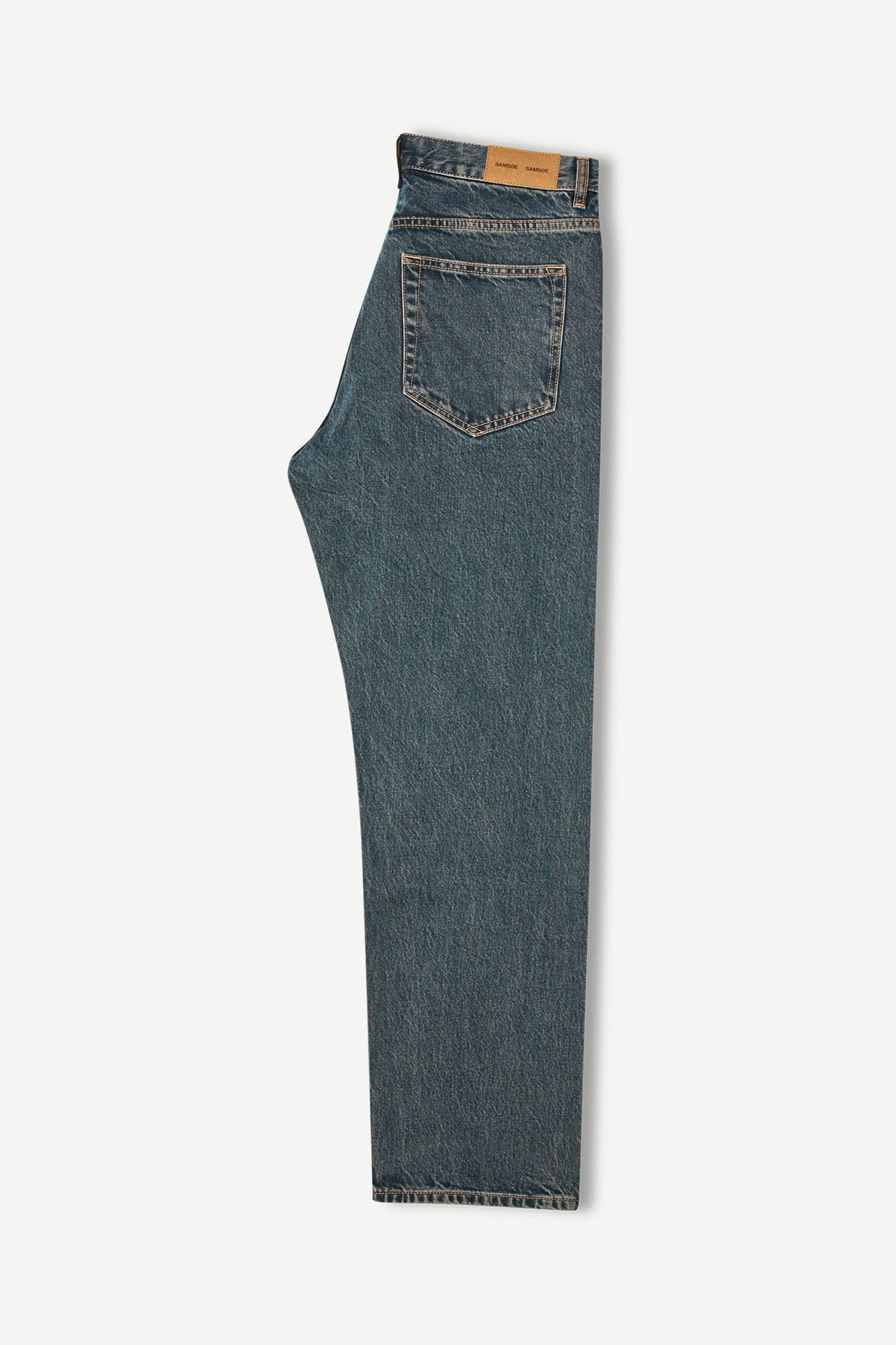 Saeddie jeans 15767 Burnt Oak