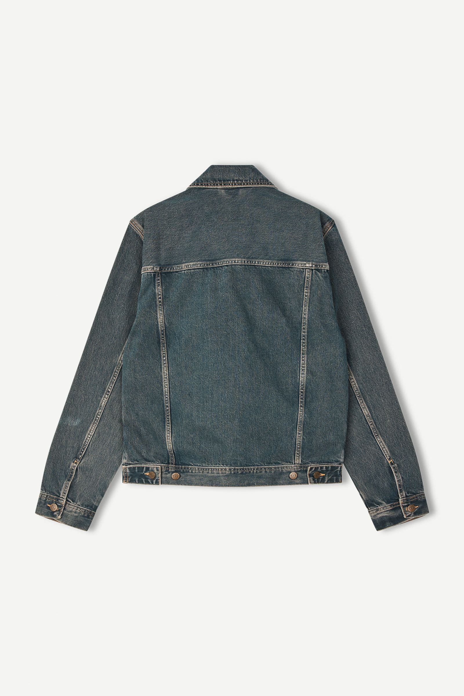 Samick jacket 15767 Burnt Oak