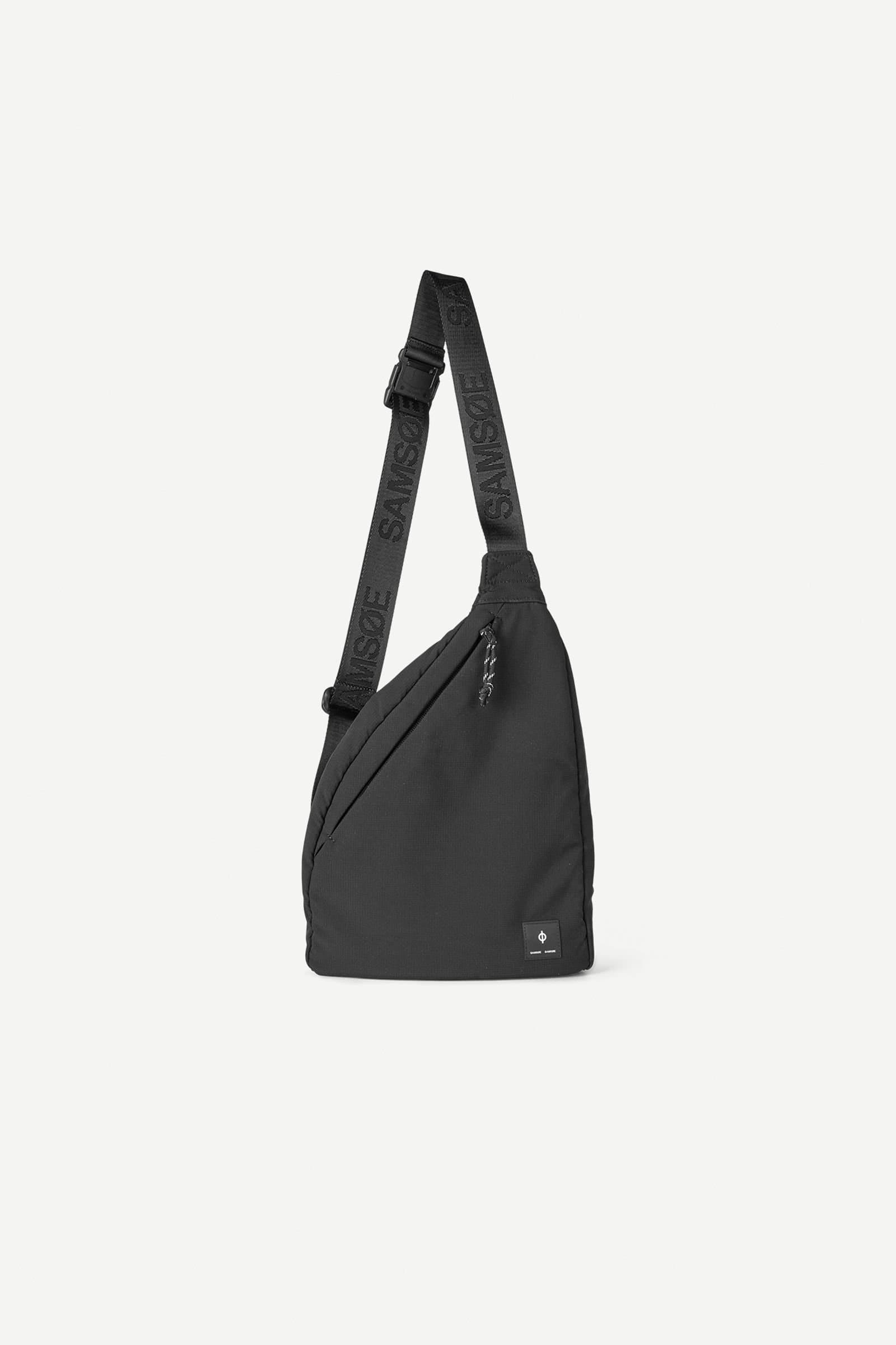 Saluis sling bag 15582 Black