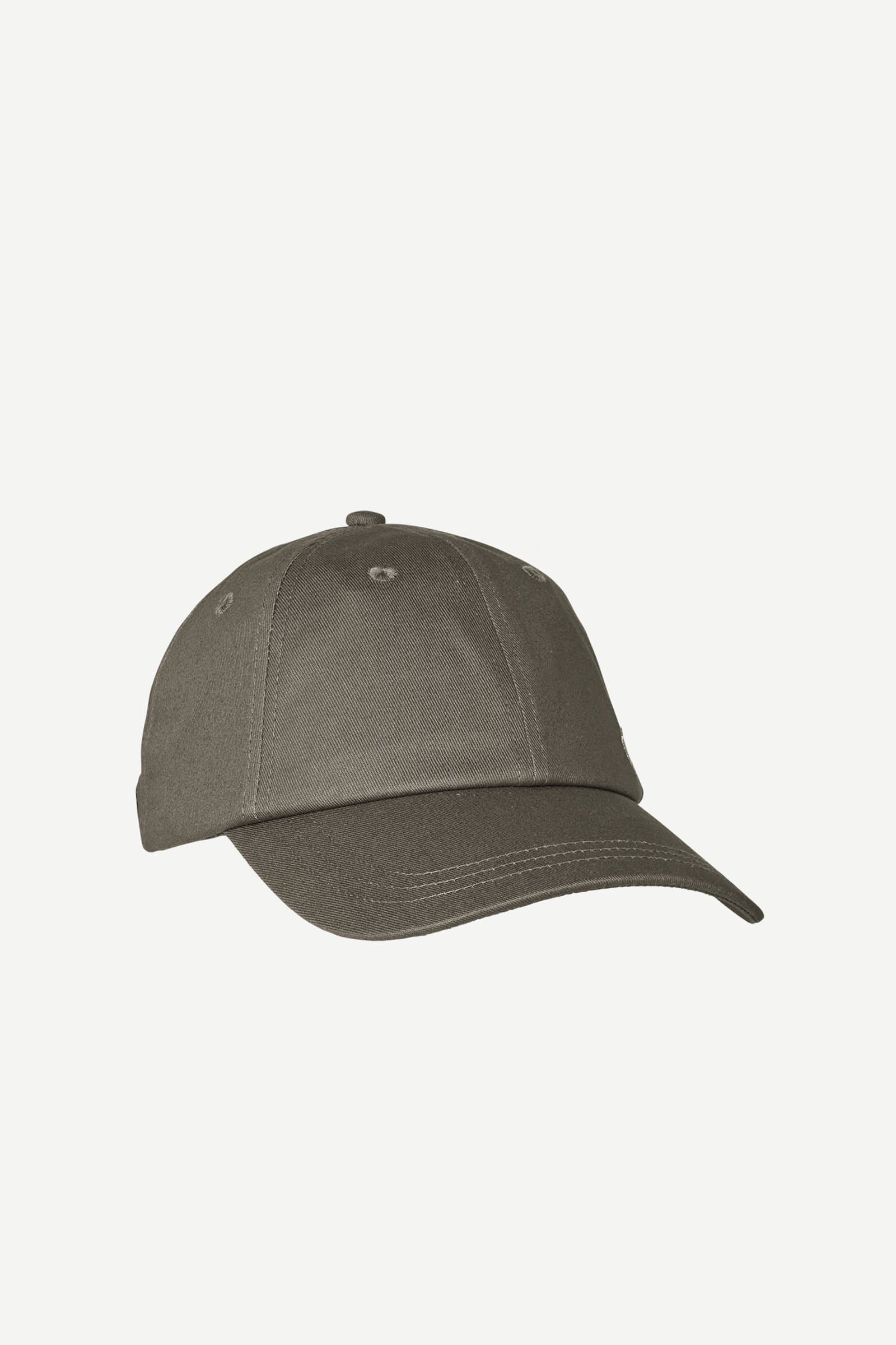 Saaddie O cap 14689 Black Oyster