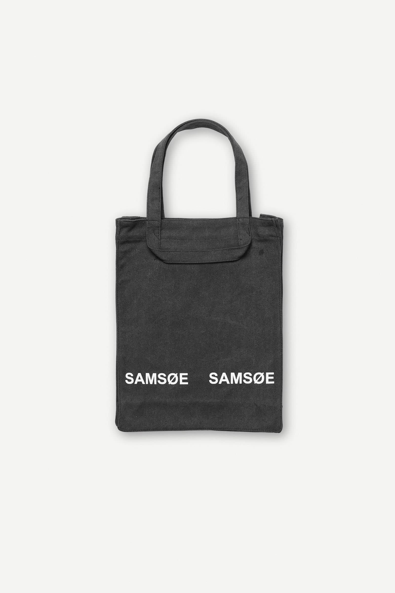 Salucca shopper 15412 Washed Black