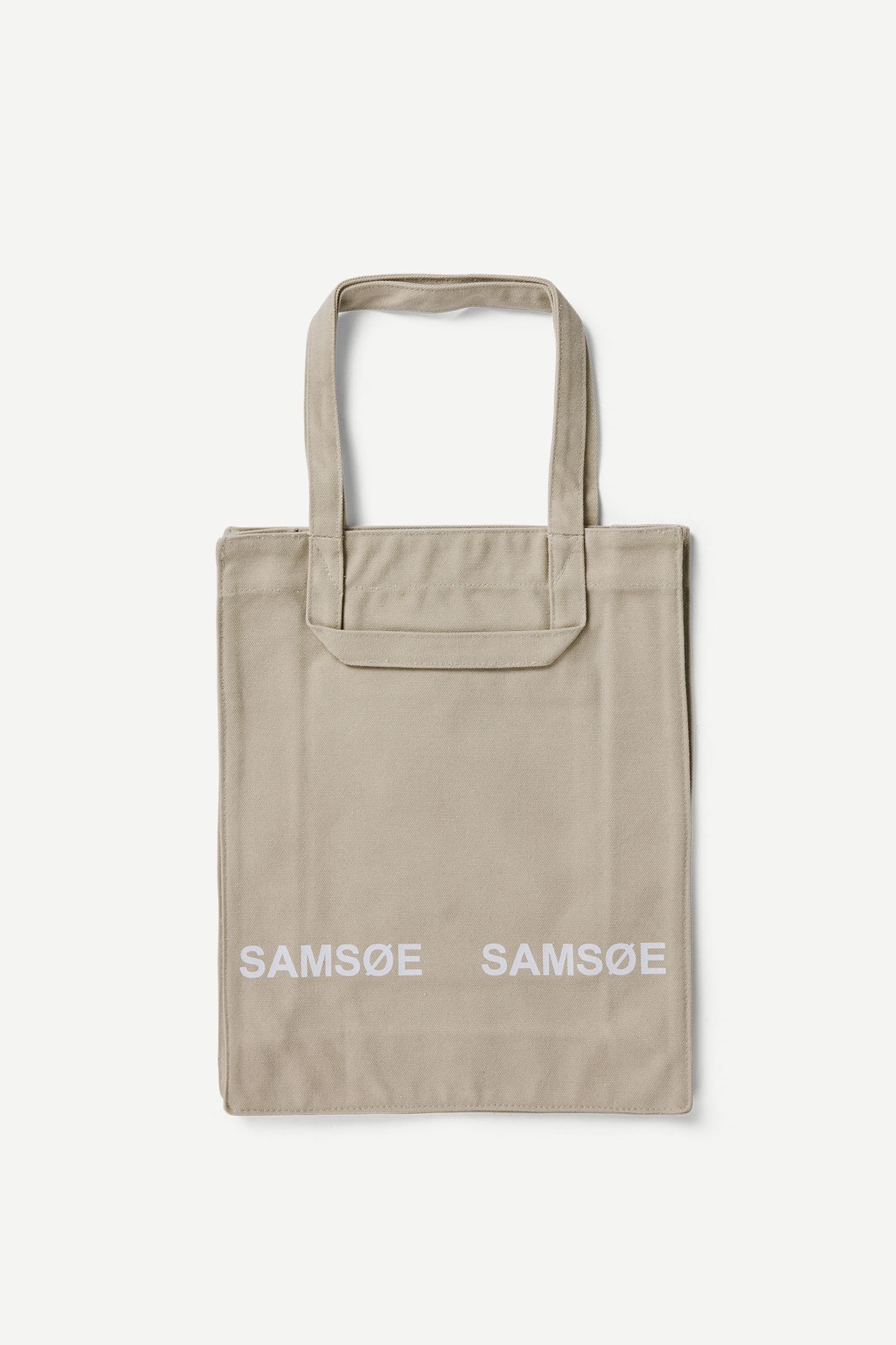 Salucca shopper 15412 Washed Agate Gray
