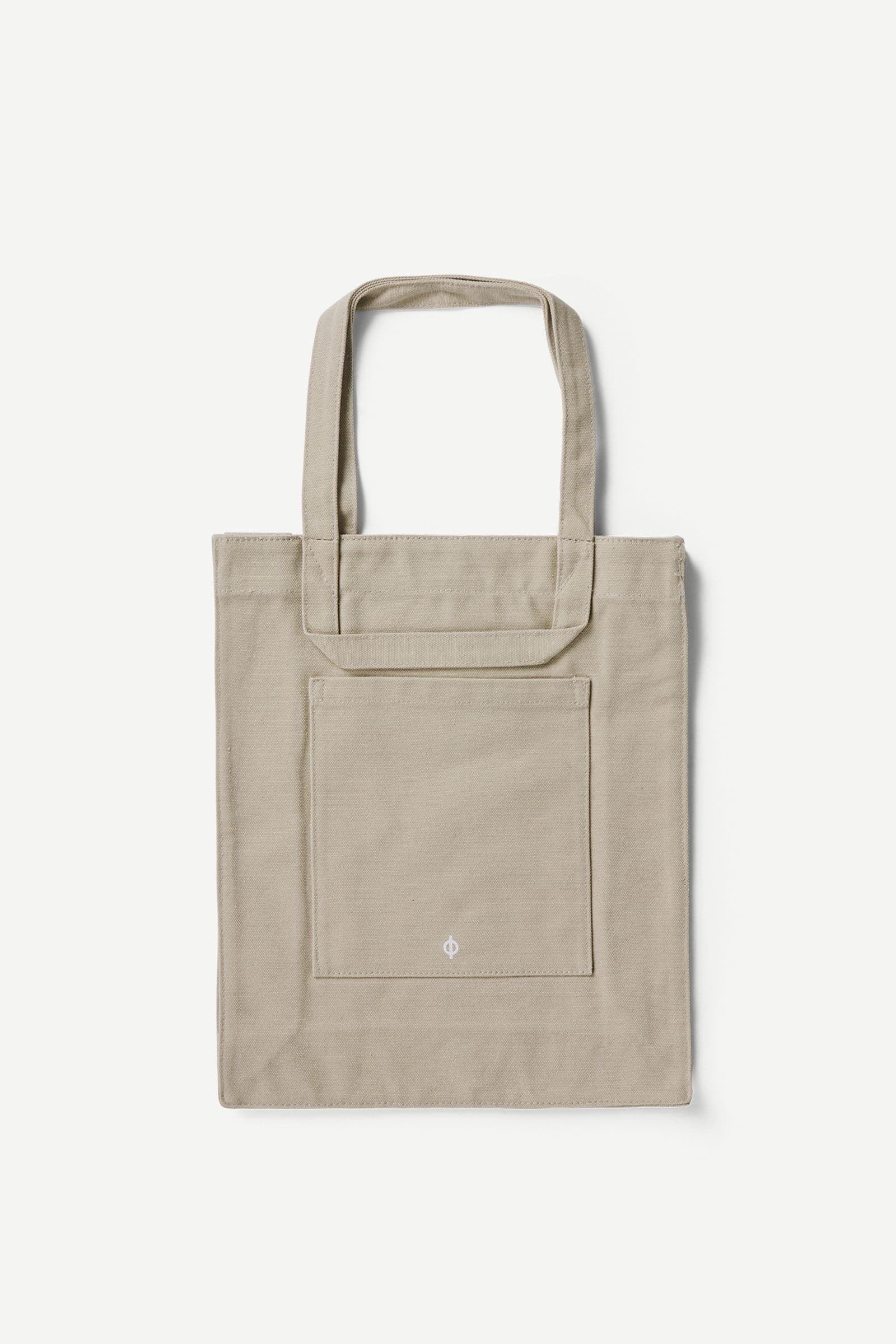 Salucca shopper 15412 Washed Agate Gray
