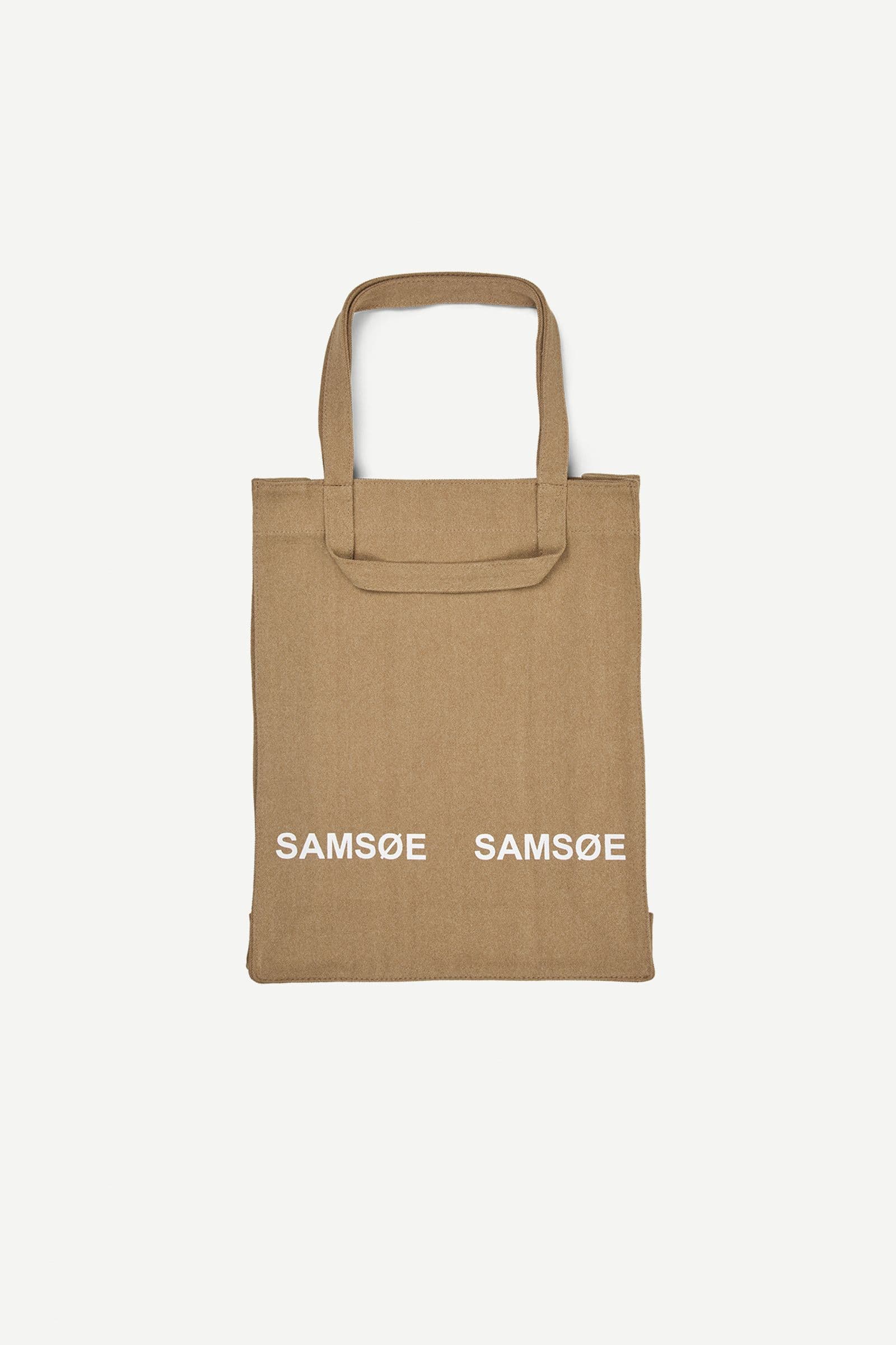 Salucca shopper 15412 Washed Otter
