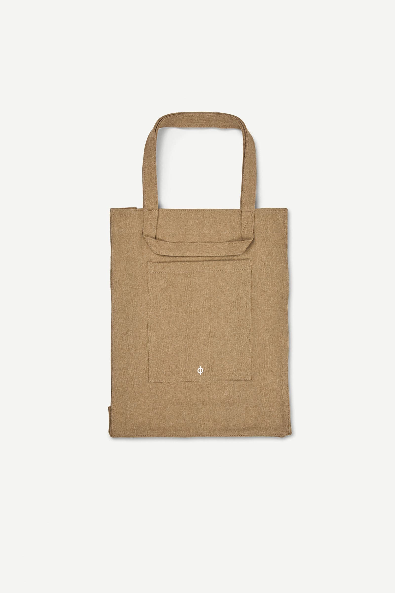 Salucca shopper 15412 Washed Otter