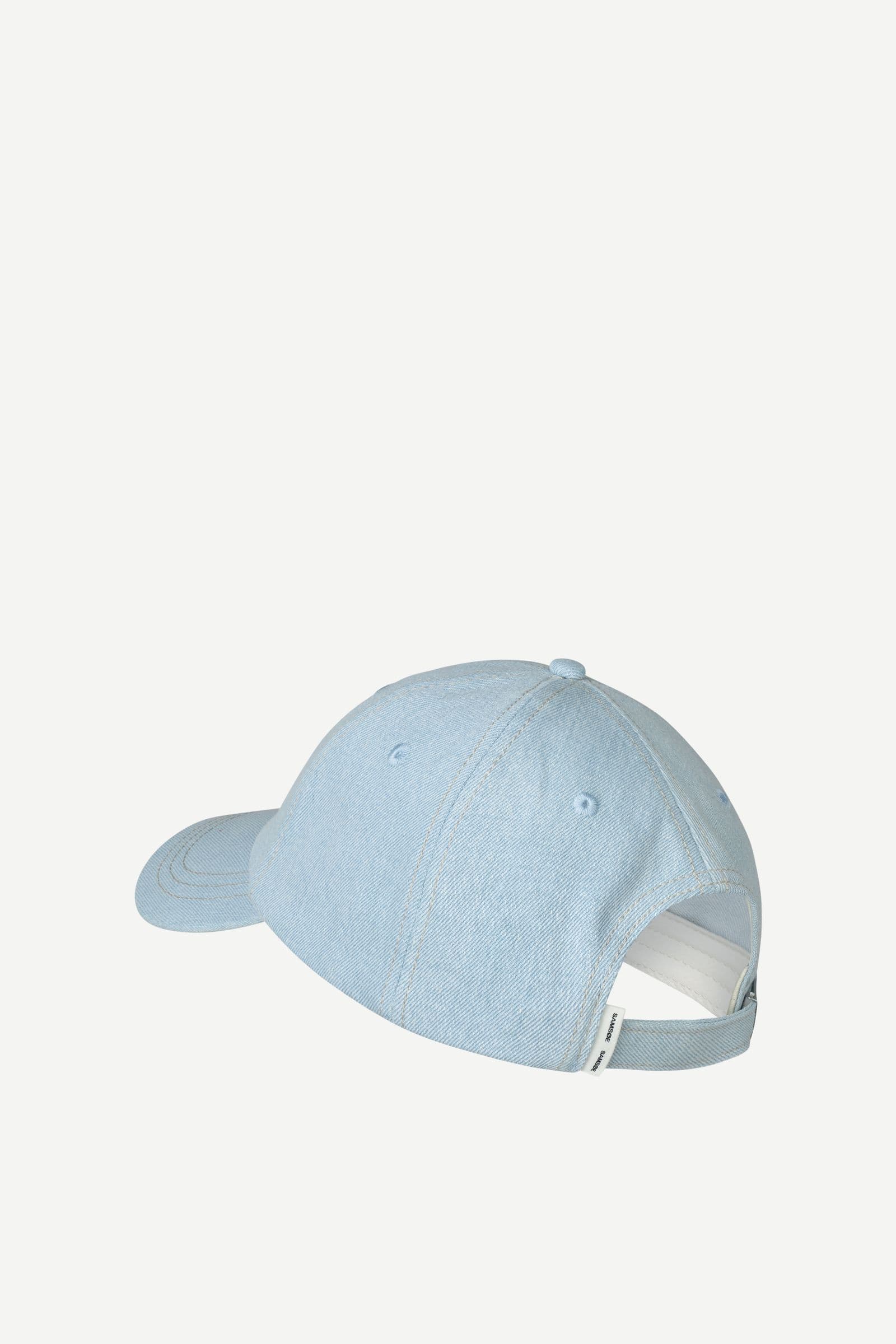 Samory cap 15581 Light Blue Denim